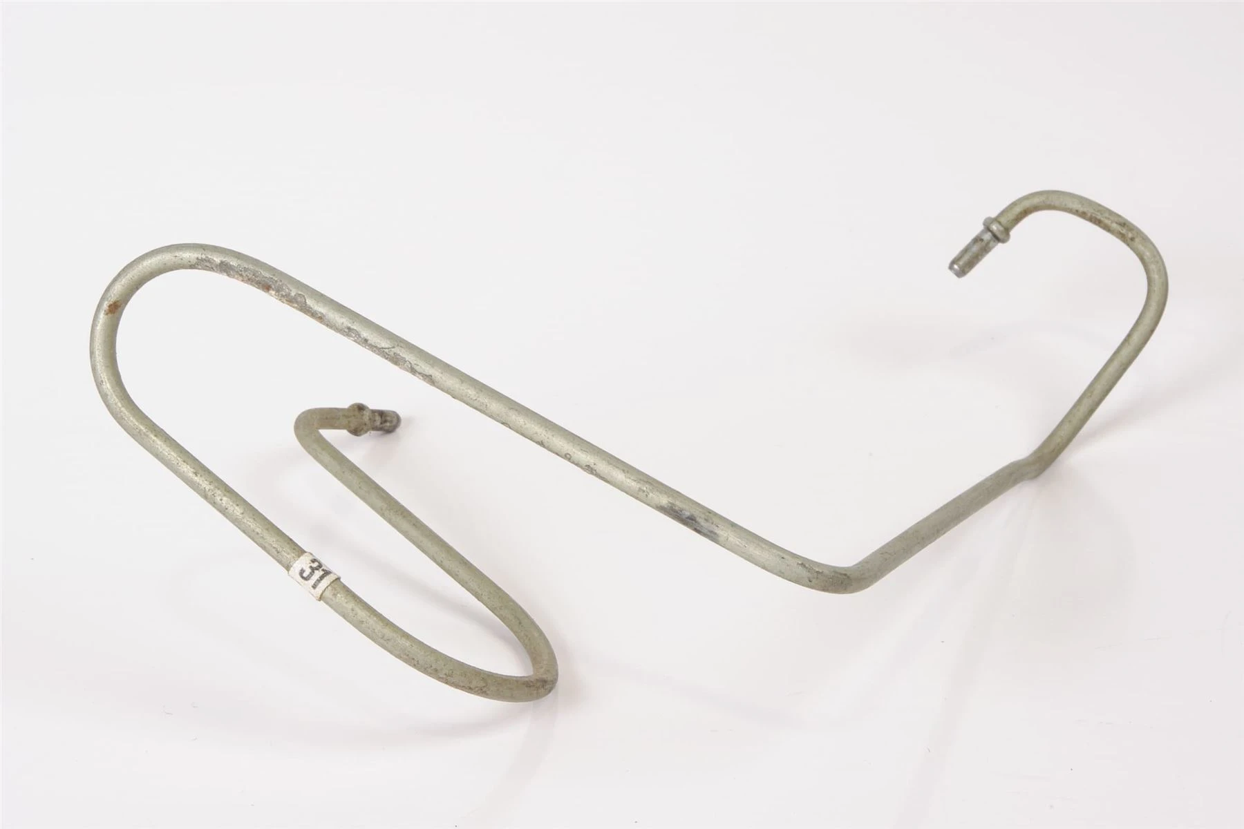 Mercedes 1298063750 Roof Hydraulic Line | R129 SL