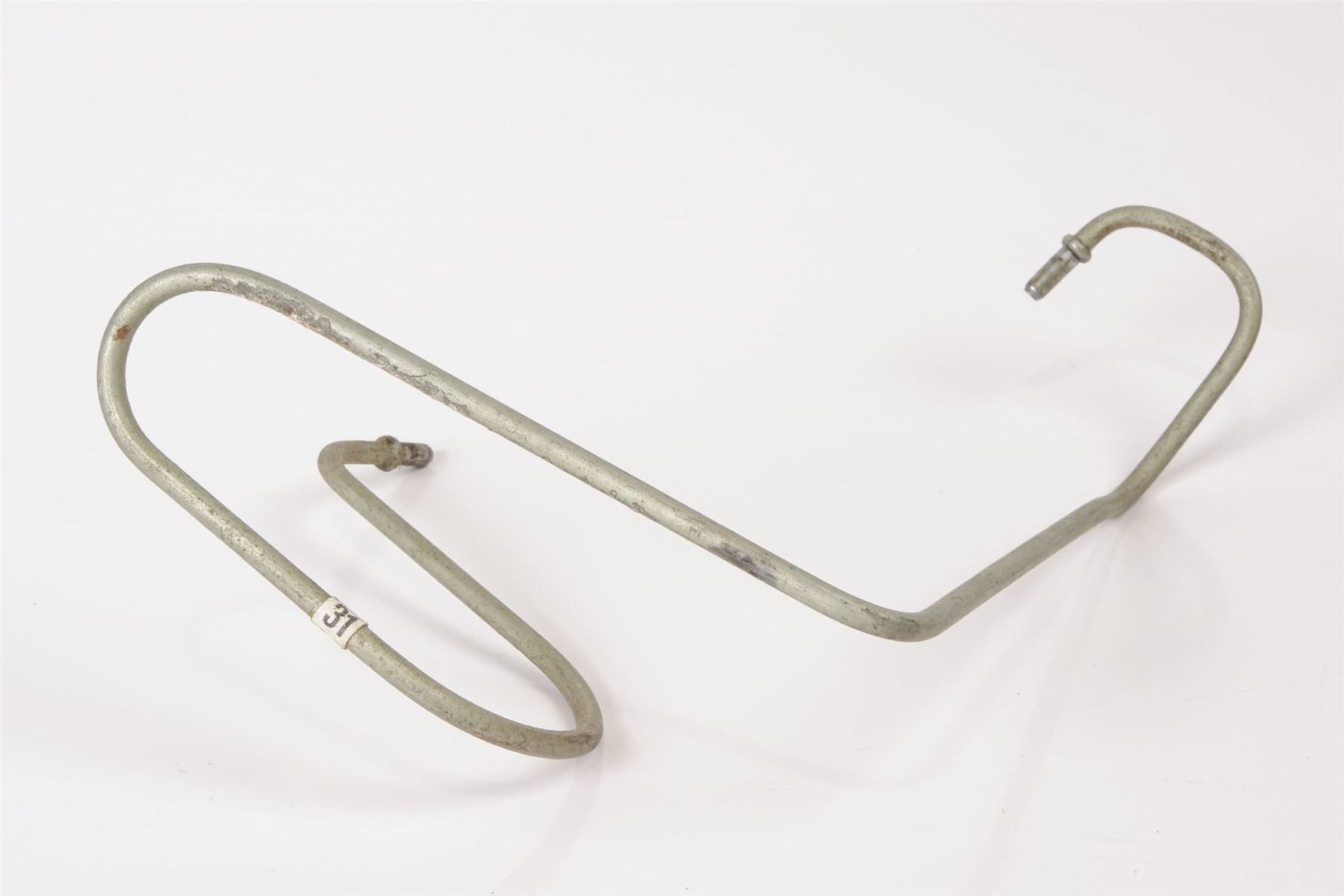 Mercedes 1298063750 Roof Hydraulic Line | R129 SL