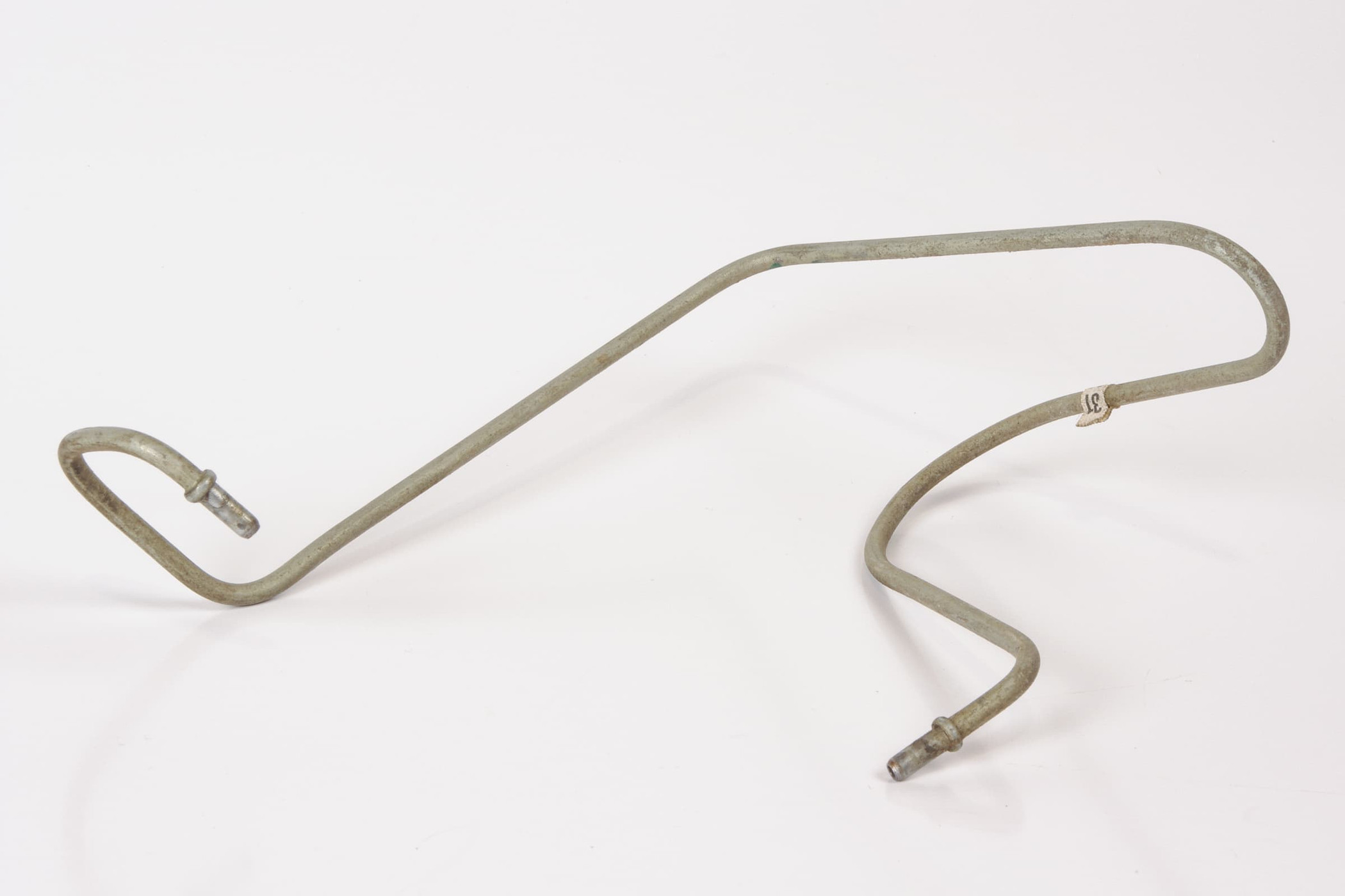 Mercedes 1298063750 Roof Hydraulic Line | R129 SL