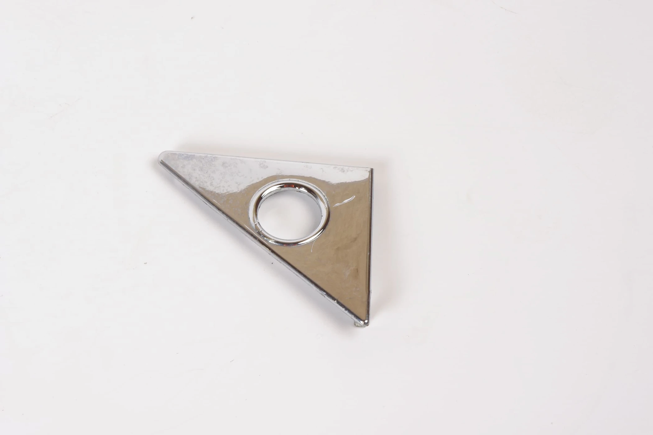 Mercedes 1077250811 Door Mirror Trim - Right | W100 W108 W109 W111 S C107...