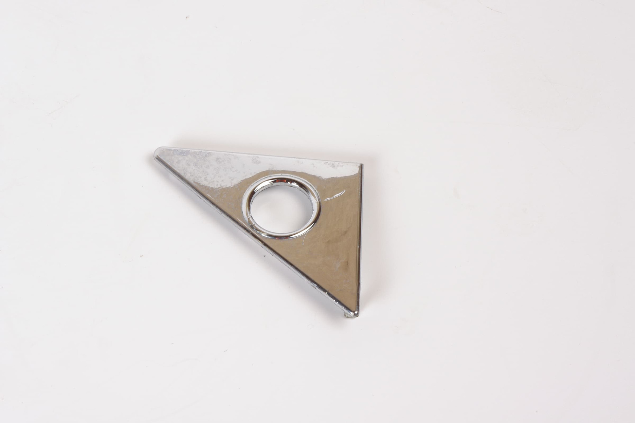 Mercedes 1077250811 Door Mirror Trim - Right | W100 W108 W109 W111 S C107...