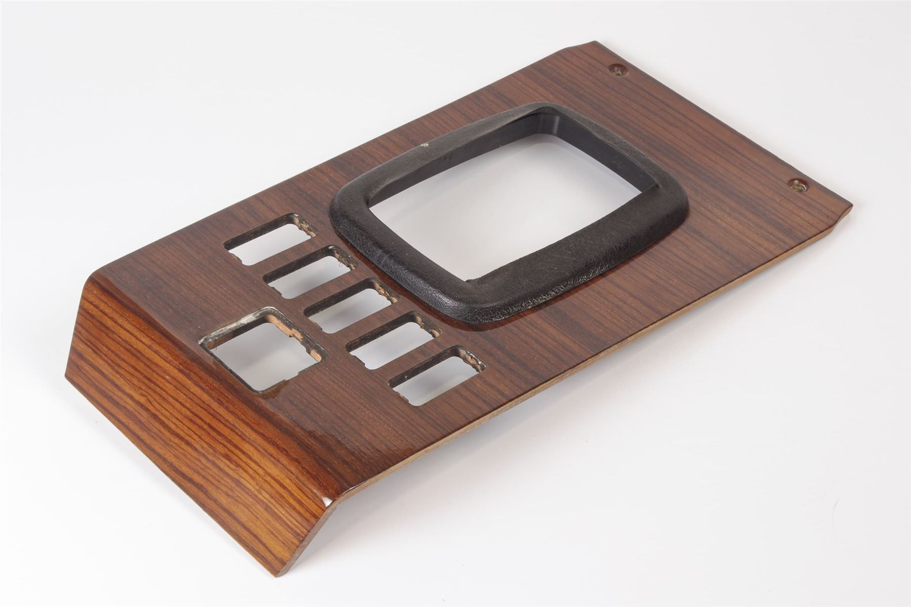 Mercedes 1076802308 Centre Console Trim | C107 R107 SL