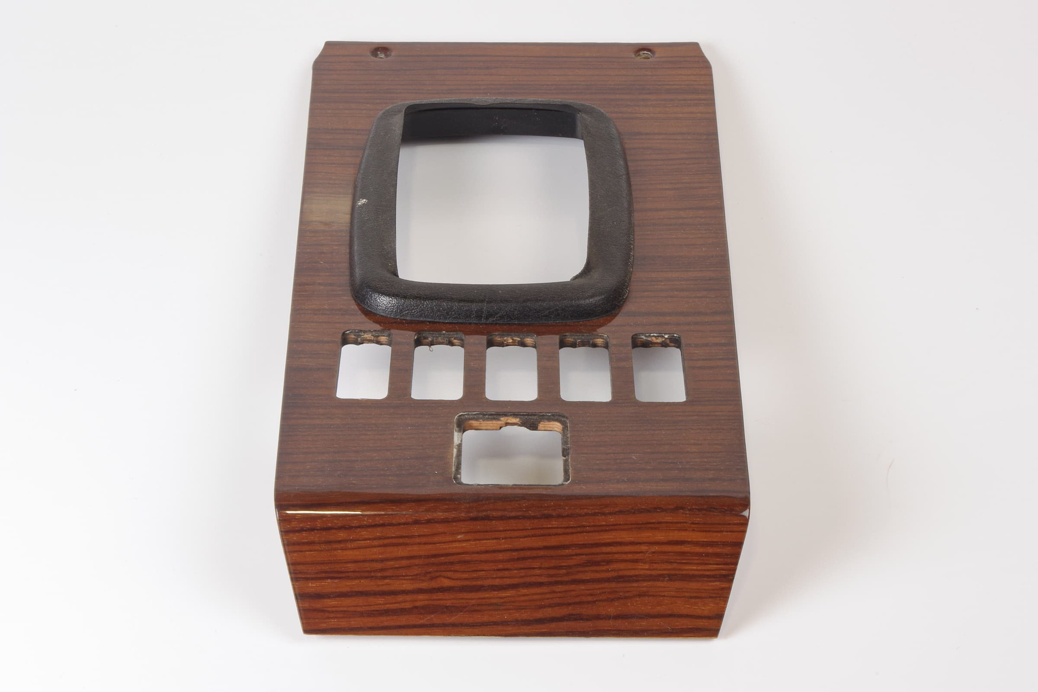 Mercedes 1076802308 Centre Console Trim | C107 R107 SL