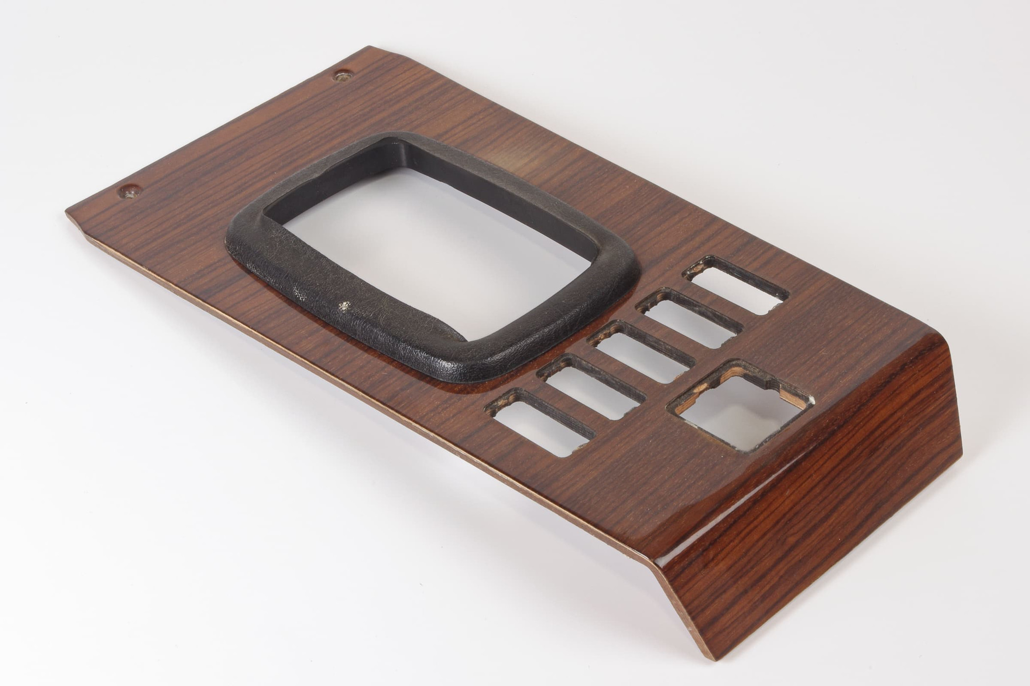 Mercedes 1076802308 Centre Console Trim | C107 R107 SL