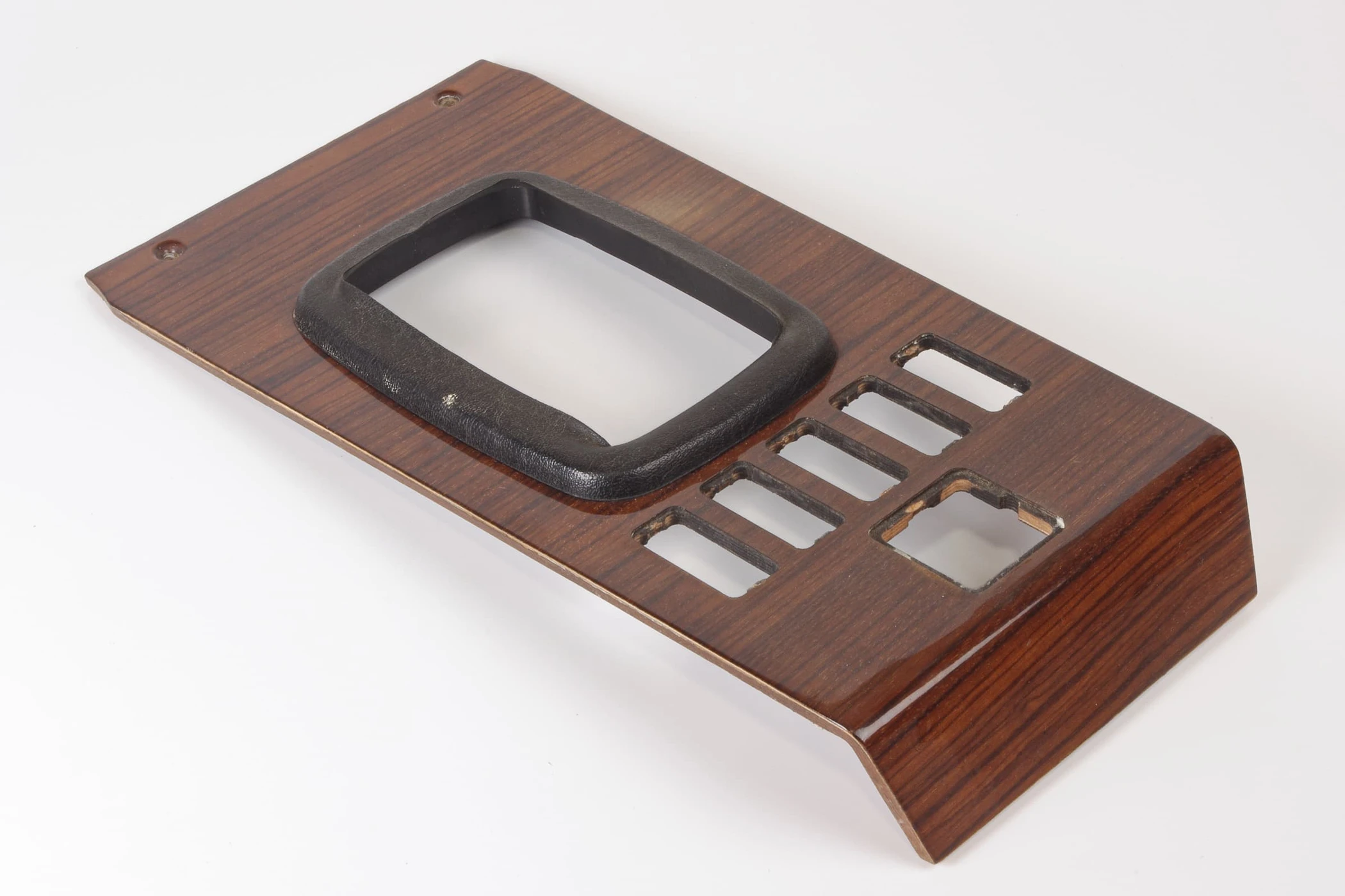 Mercedes 1076802308 Centre Console Trim | C107 R107 SL