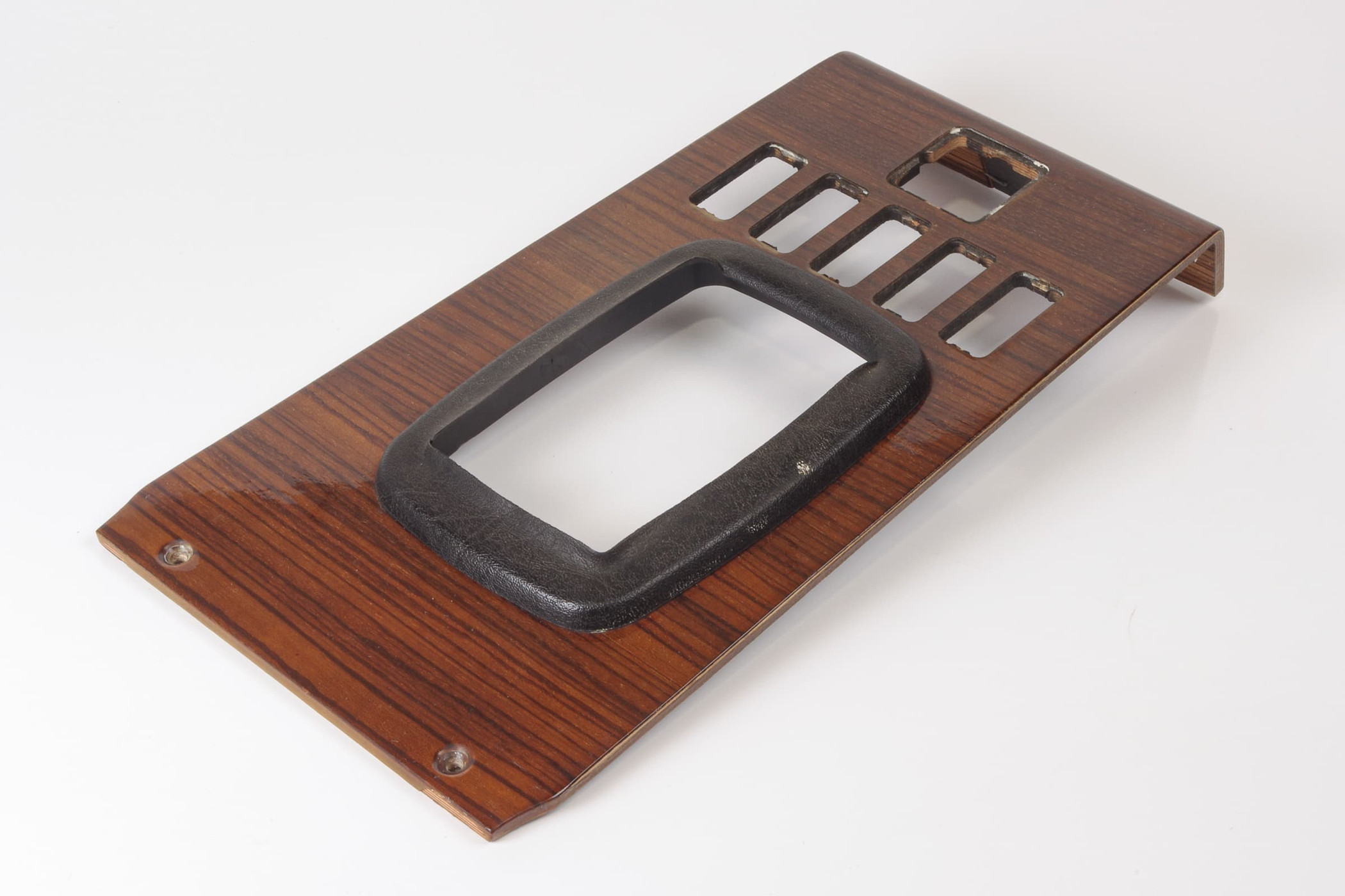 Mercedes 1076802308 Centre Console Trim | C107 R107 SL