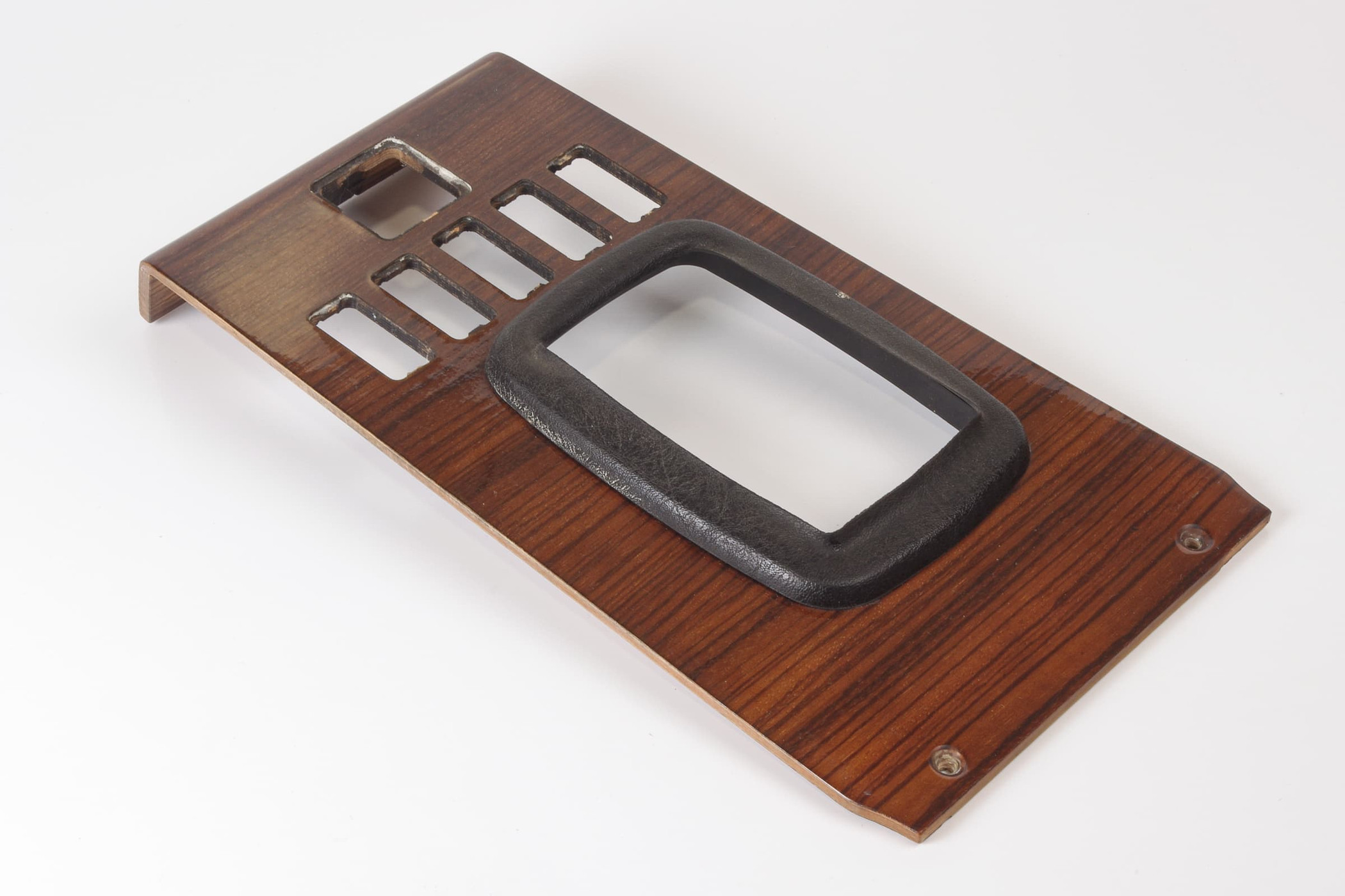 Mercedes 1076802308 Centre Console Trim | C107 R107 SL