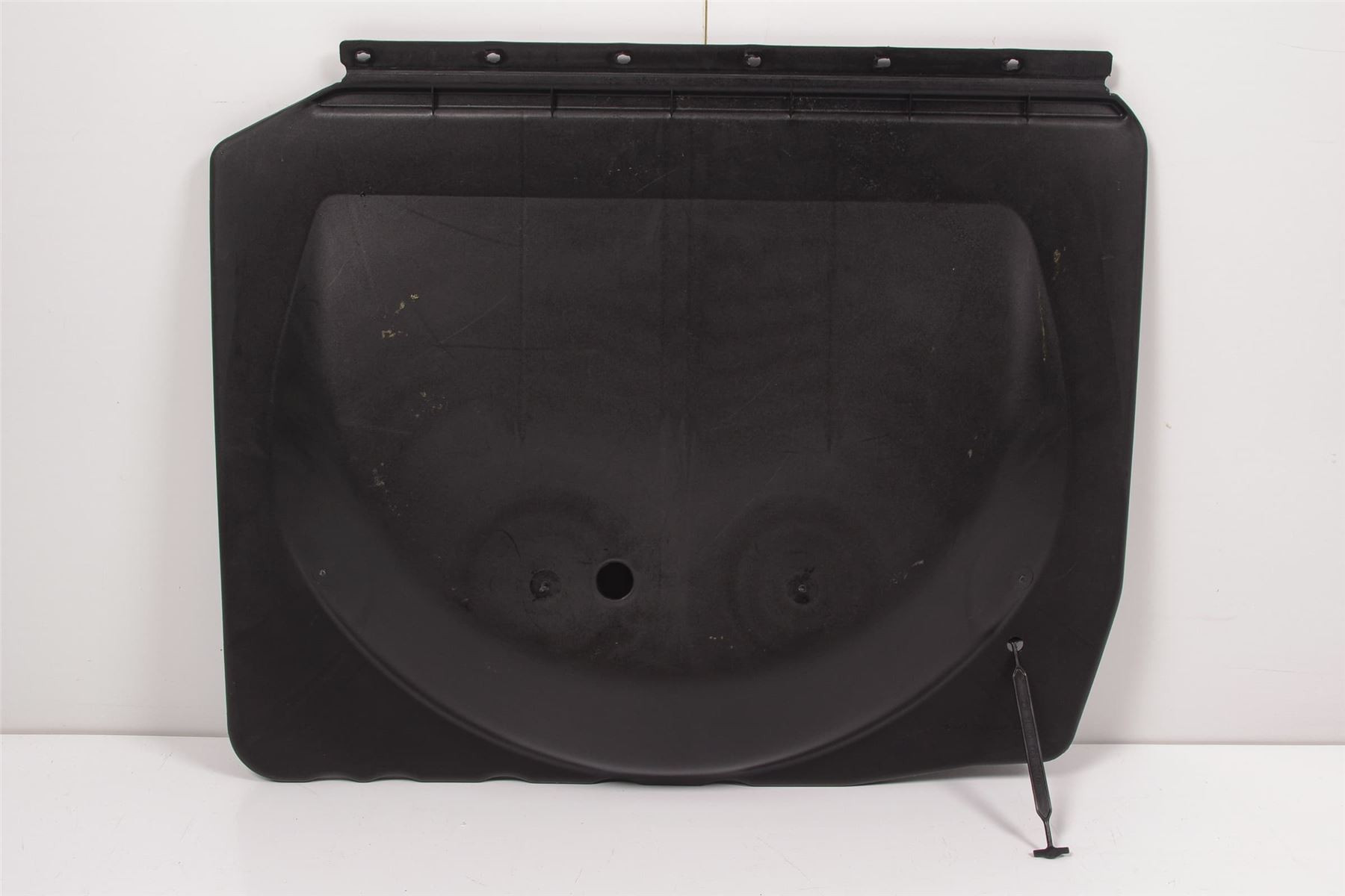 Mercedes 1076930033 Spare Wheel Cover | C107 R107 SL