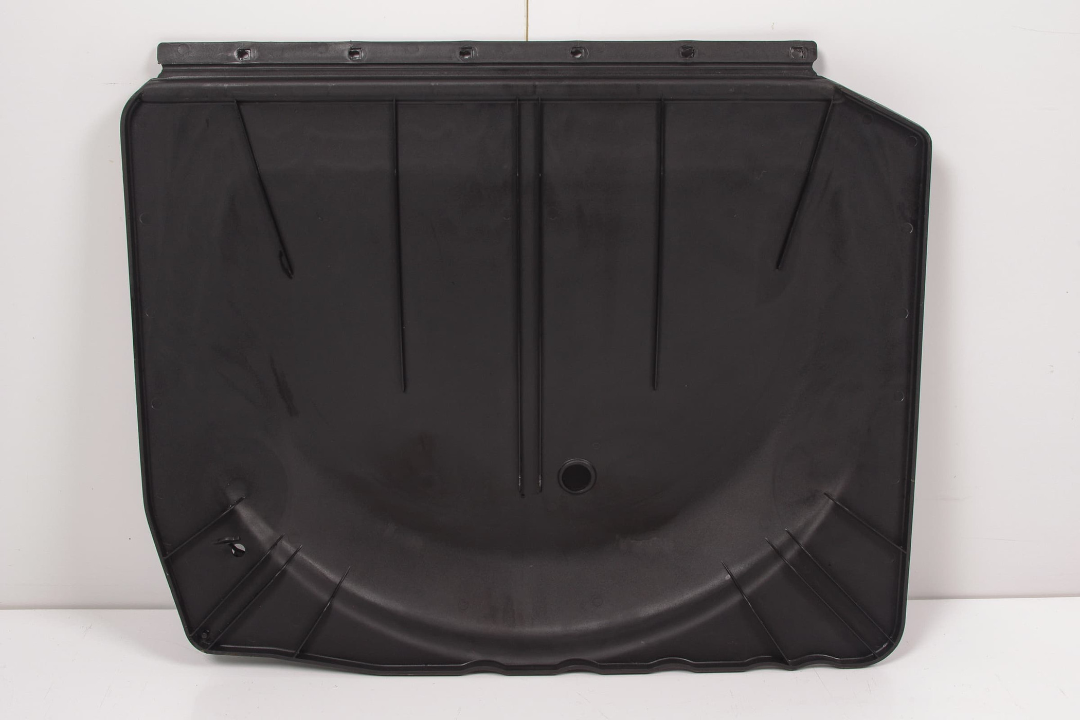 Mercedes 1076930033 Spare Wheel Cover | C107 R107 SL