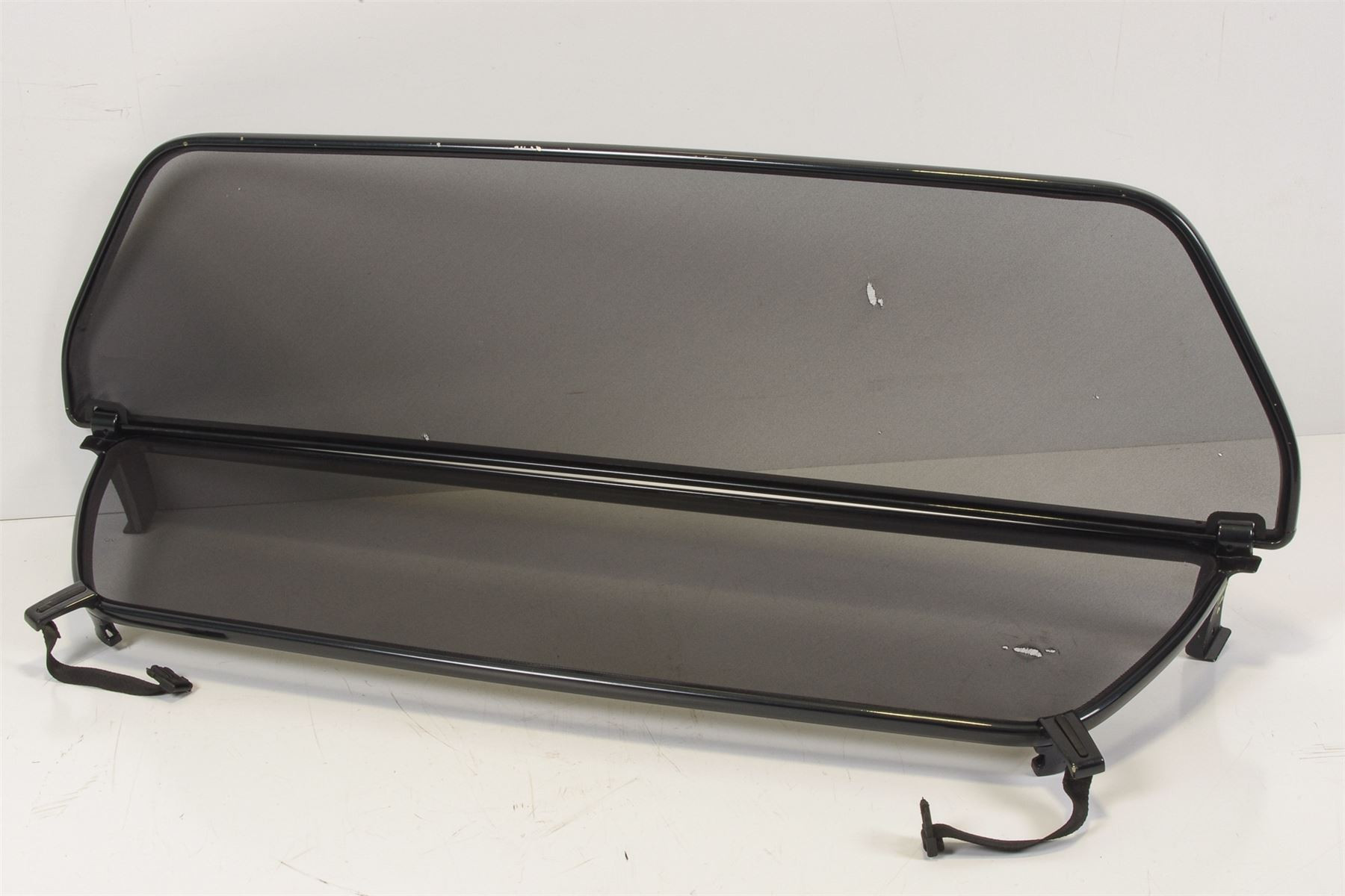 Mercedes 1298600374 Wind Deflector (a) | R129 SL (Archive)