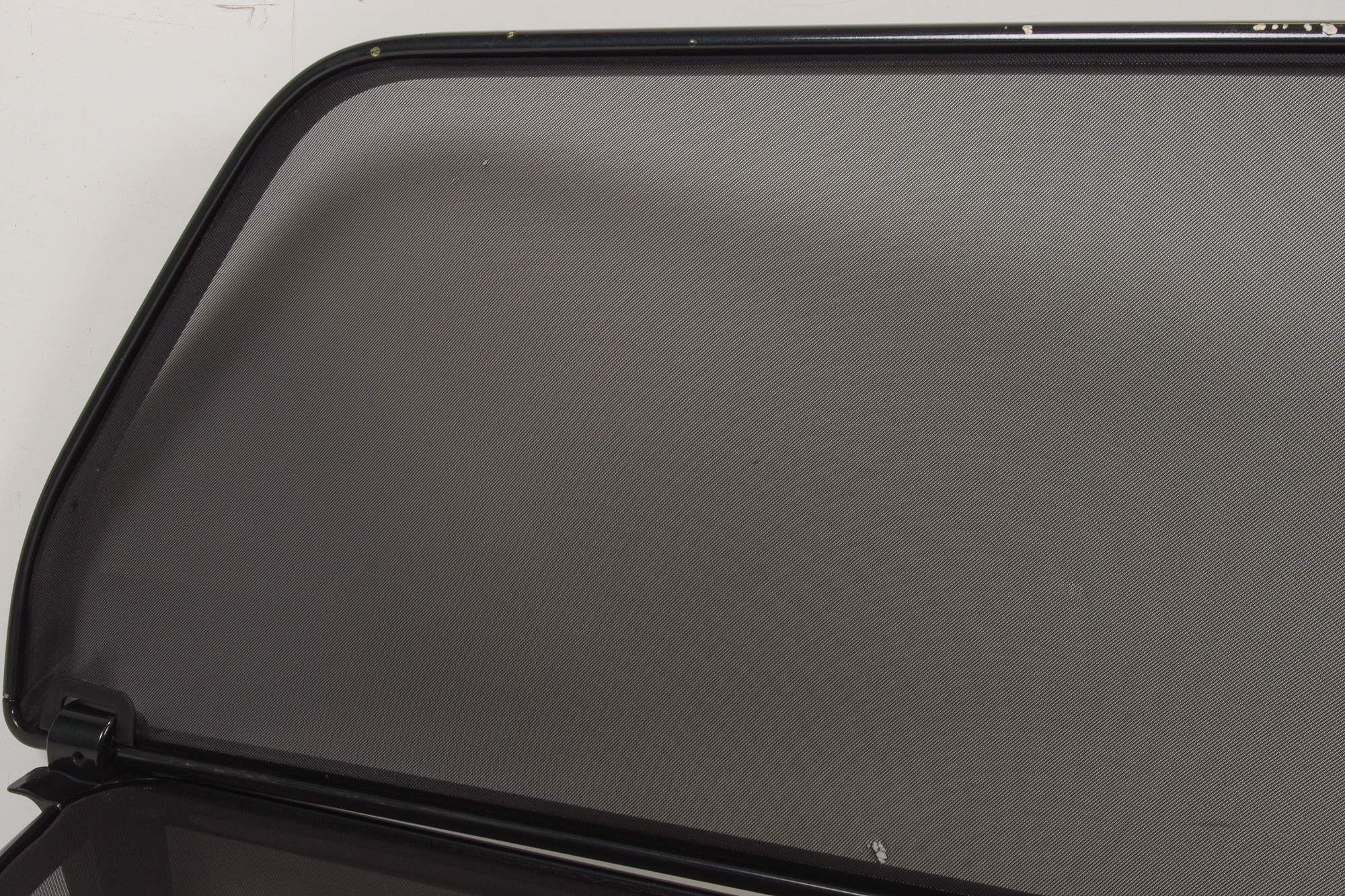 Mercedes 1298600374 Wind Deflector (a) | R129 SL (Archive)