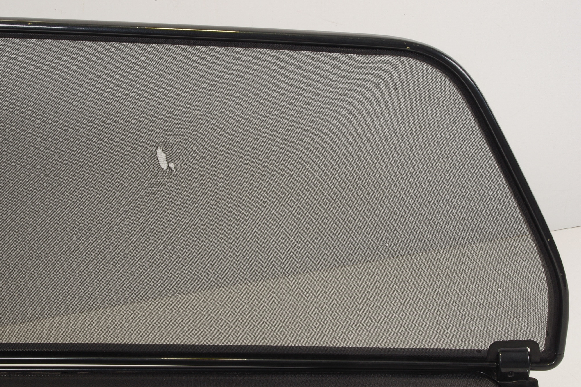 Mercedes 1298600374 Wind Deflector (b) | R129 SL