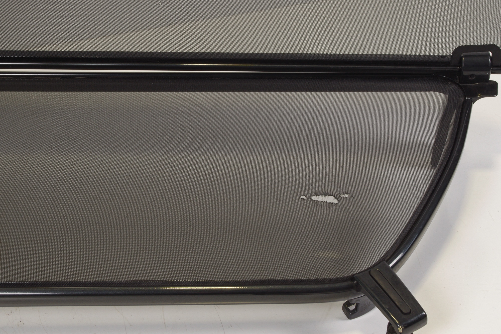 Mercedes 1298600374 Wind Deflector (b) | R129 SL