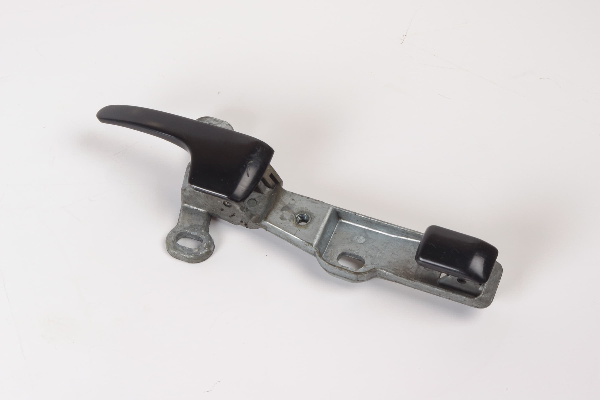 Mercedes 1077600361 Interior Door Handle - Left | C107 R107 SL