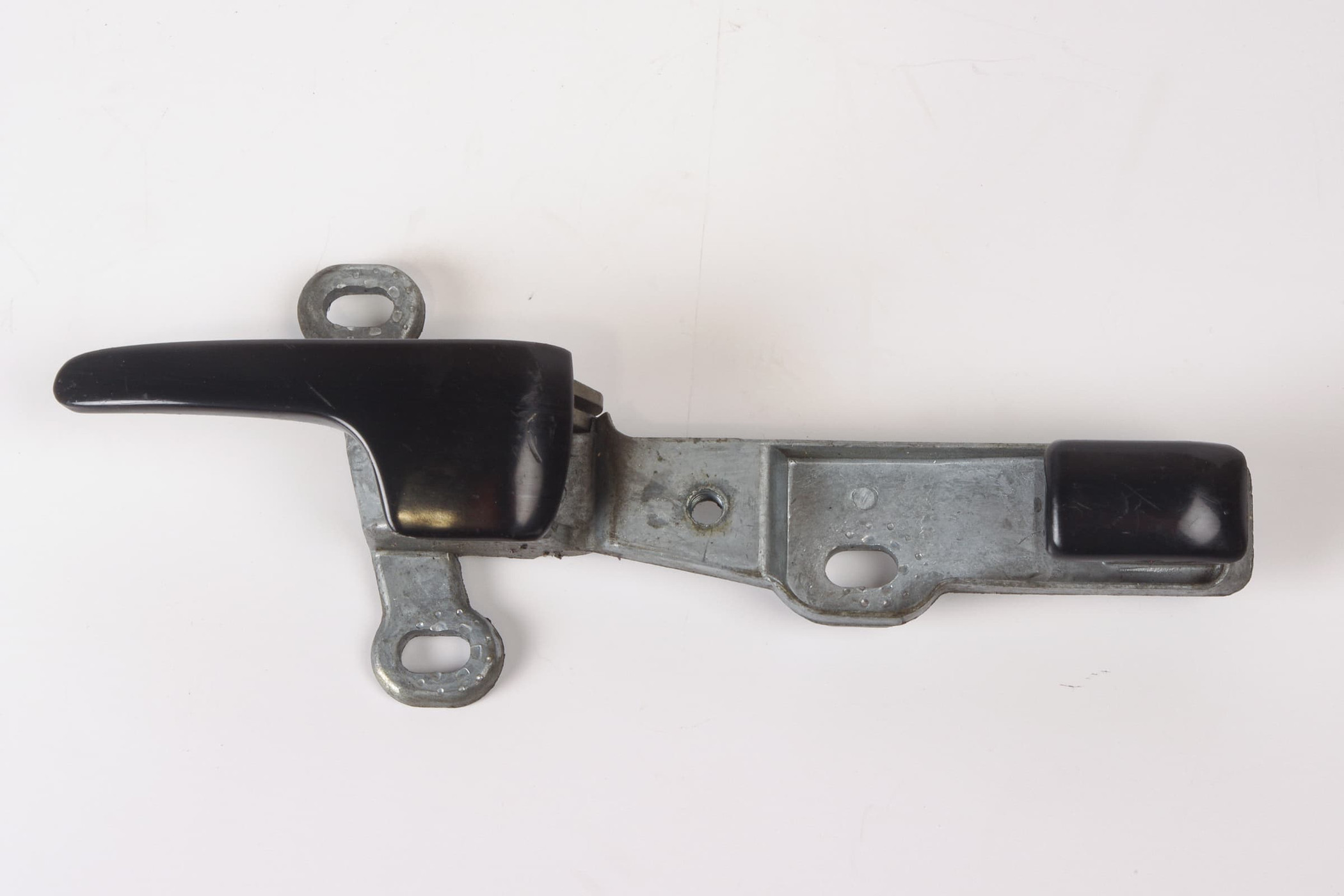 Mercedes 1077600361 Interior Door Handle - Left | C107 R107 SL
