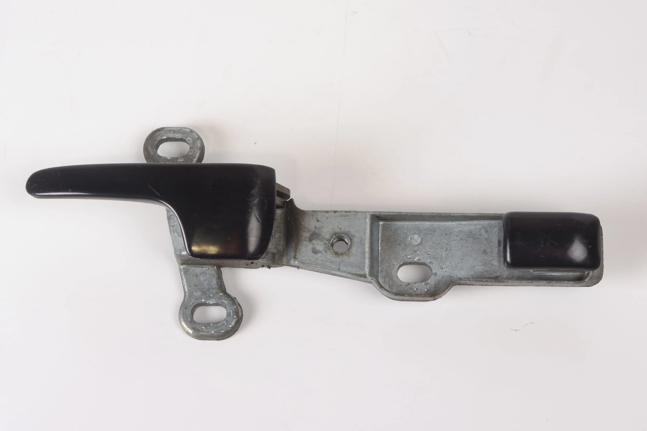 Mercedes 1077600361 Interior Door Handle - Left | C107 R107 SL