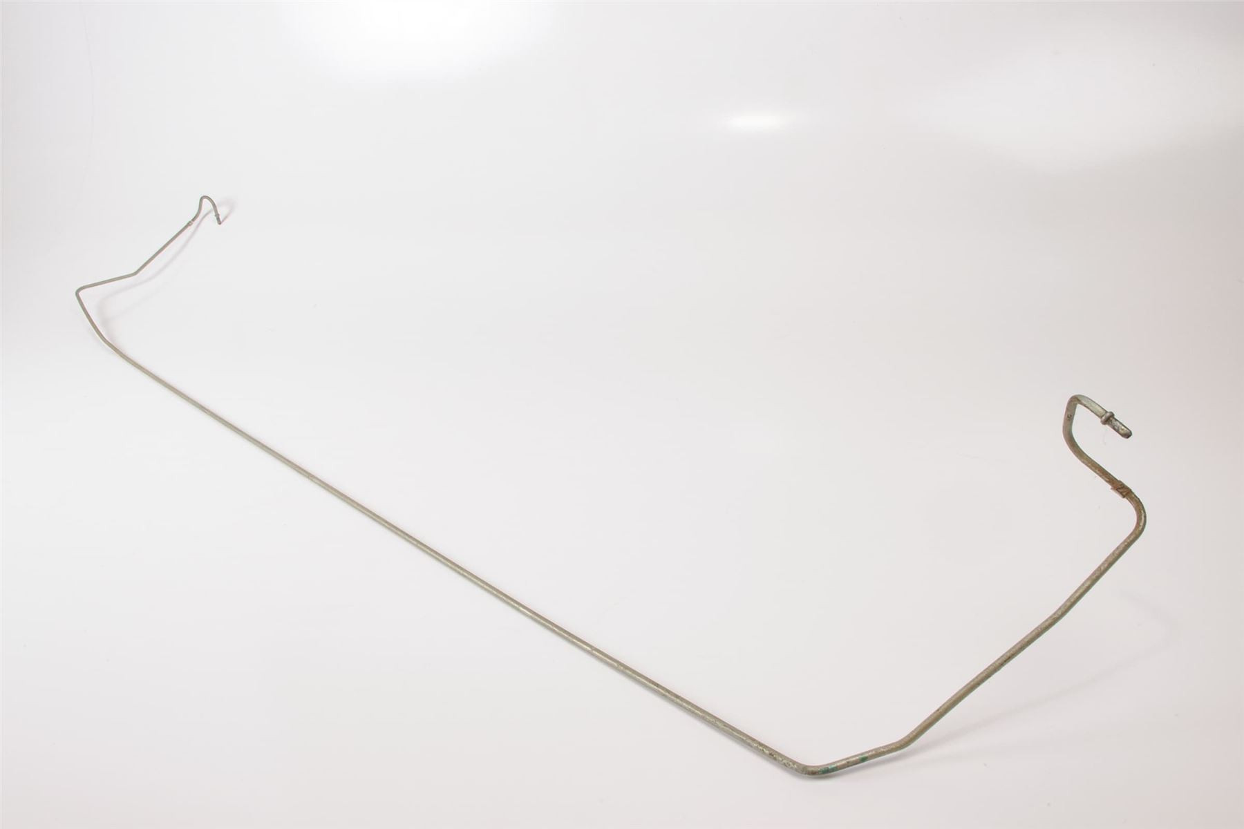 Mercedes 1298060850 Roof Hydraulic Line | R129 SL