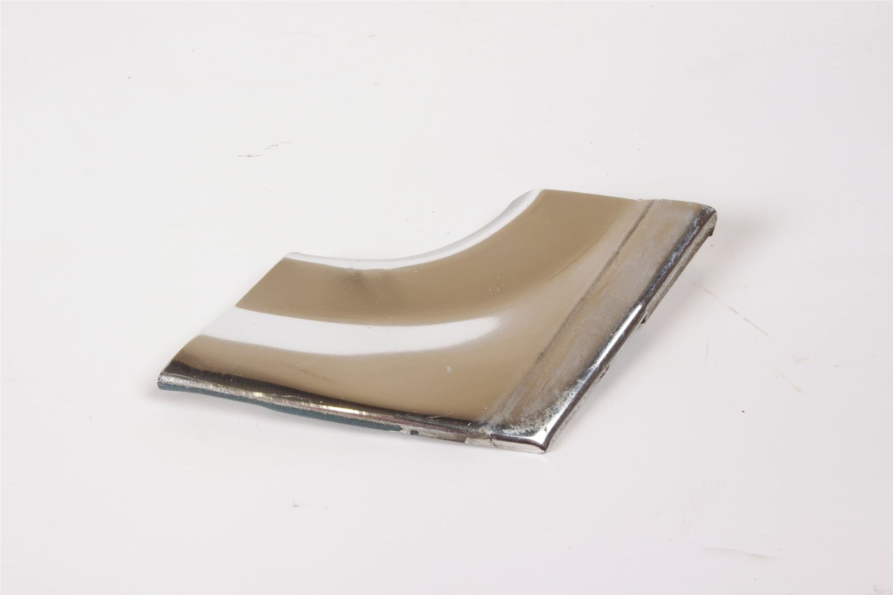 Mercedes 1076713530 Windscreen Trim - Left | C107 R107 SL