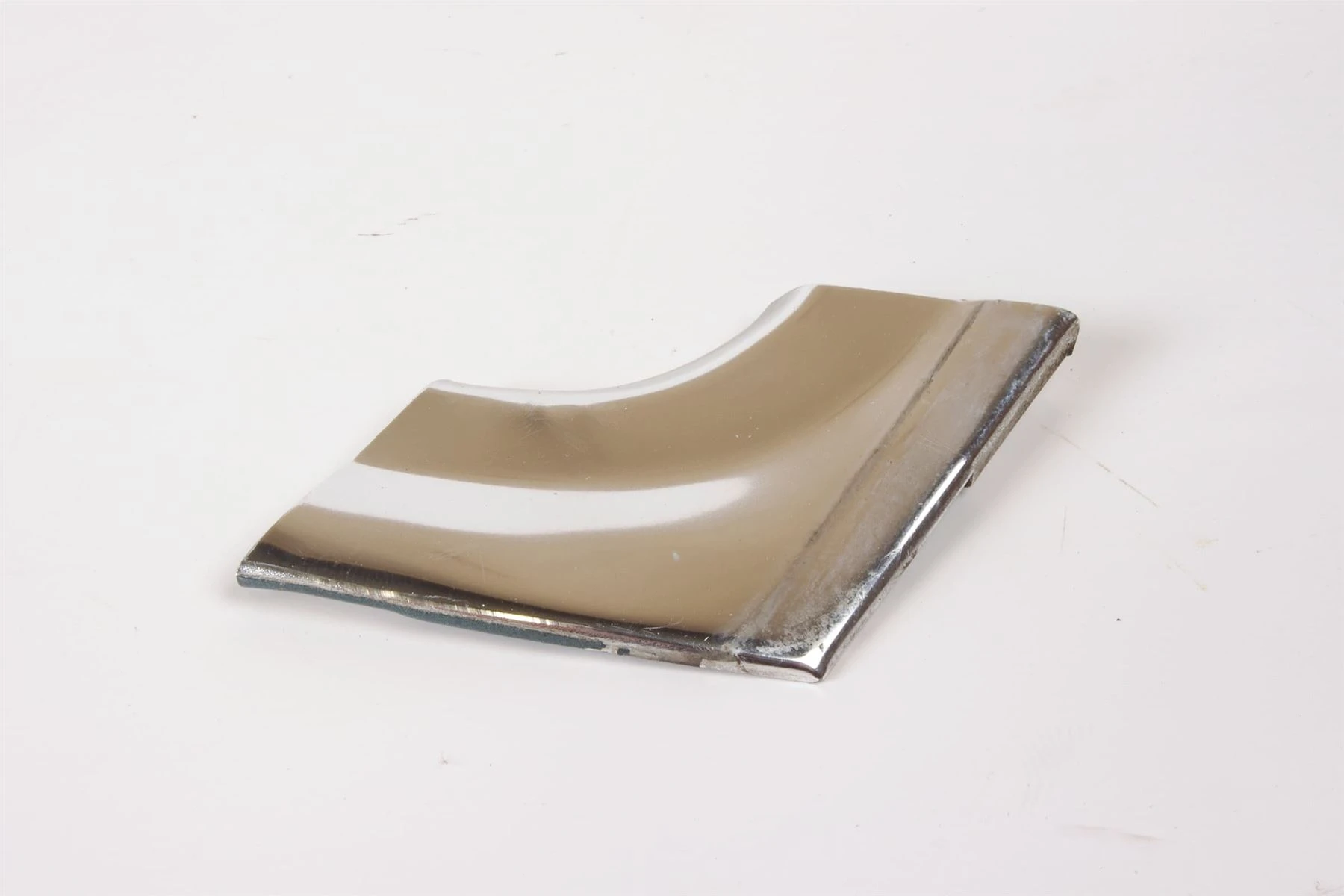 Mercedes 1076713530 Windscreen Trim - Left | C107 R107 SL