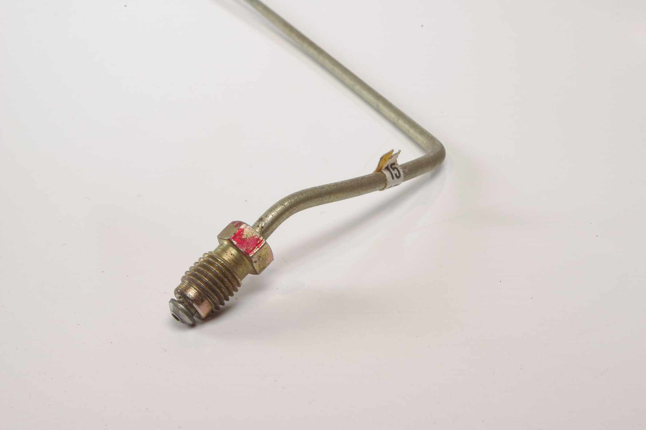 Mercedes 1298000984 Roof Hydraulic Line | R129 SL