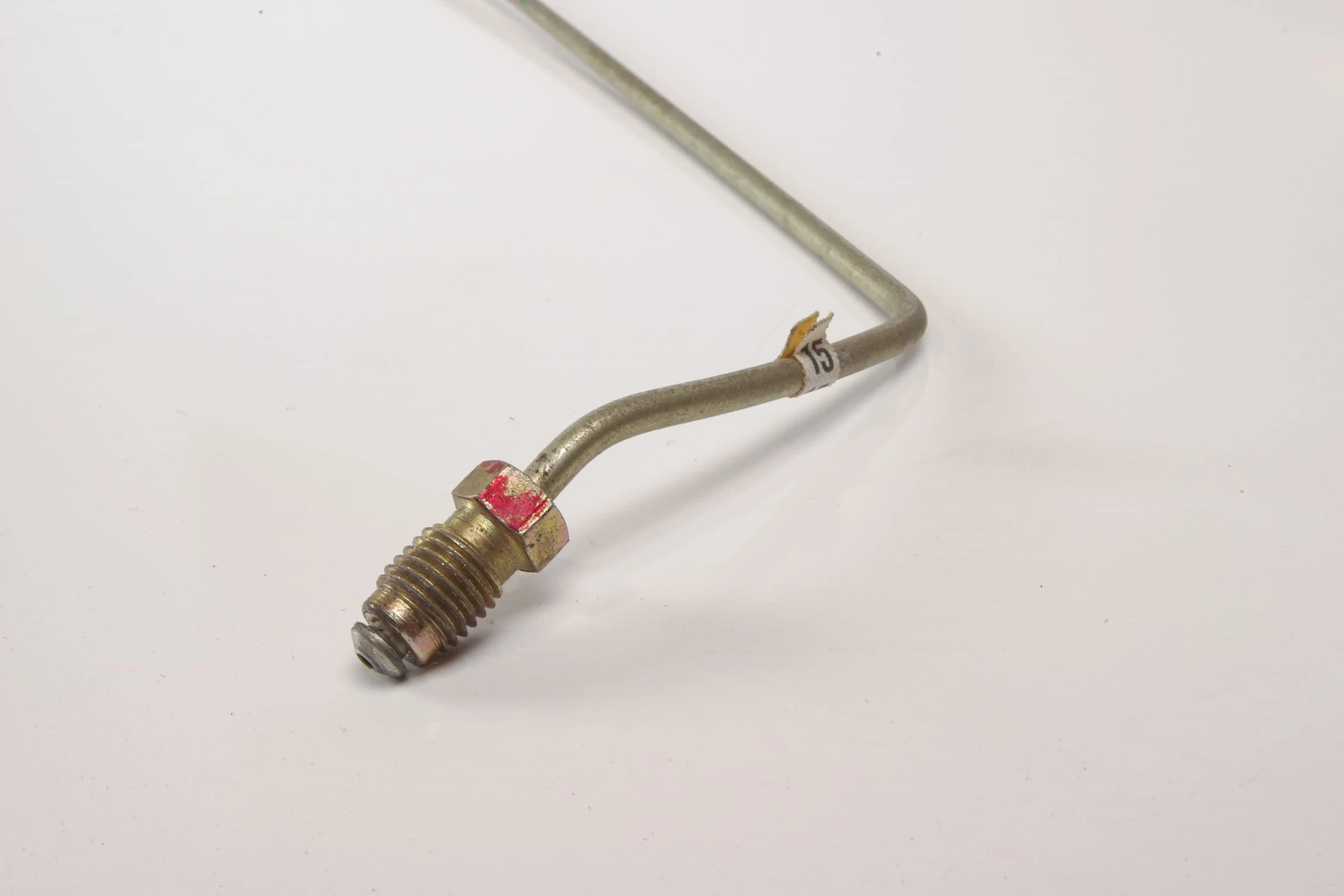 Mercedes 1298000984 Roof Hydraulic Line | R129 SL