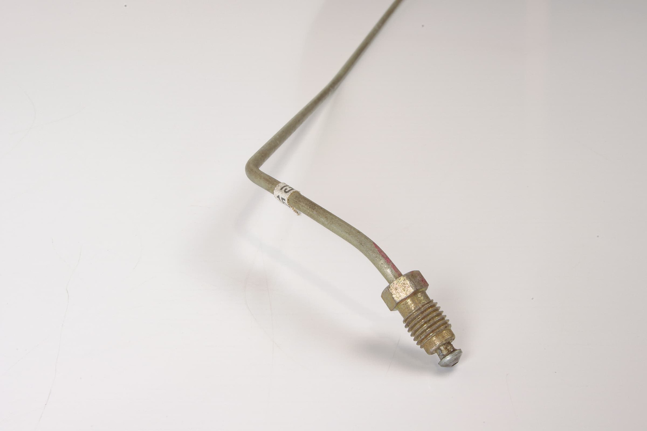 Mercedes 1298000984 Roof Hydraulic Line | R129 SL