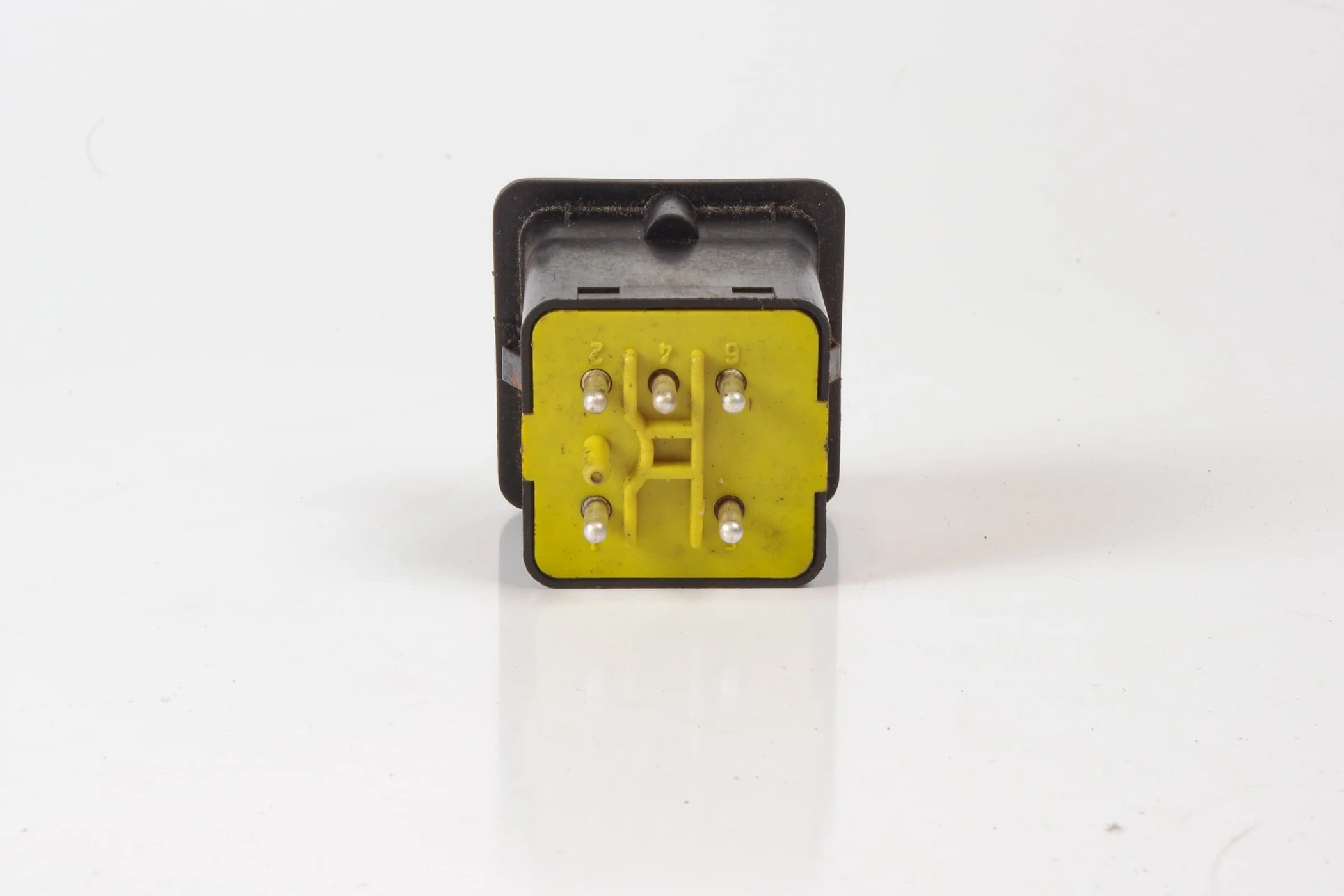 Mercedes 2018200610 Mirror Switch | W100 W108 W109 W111 S C107 R107 W113 SL...