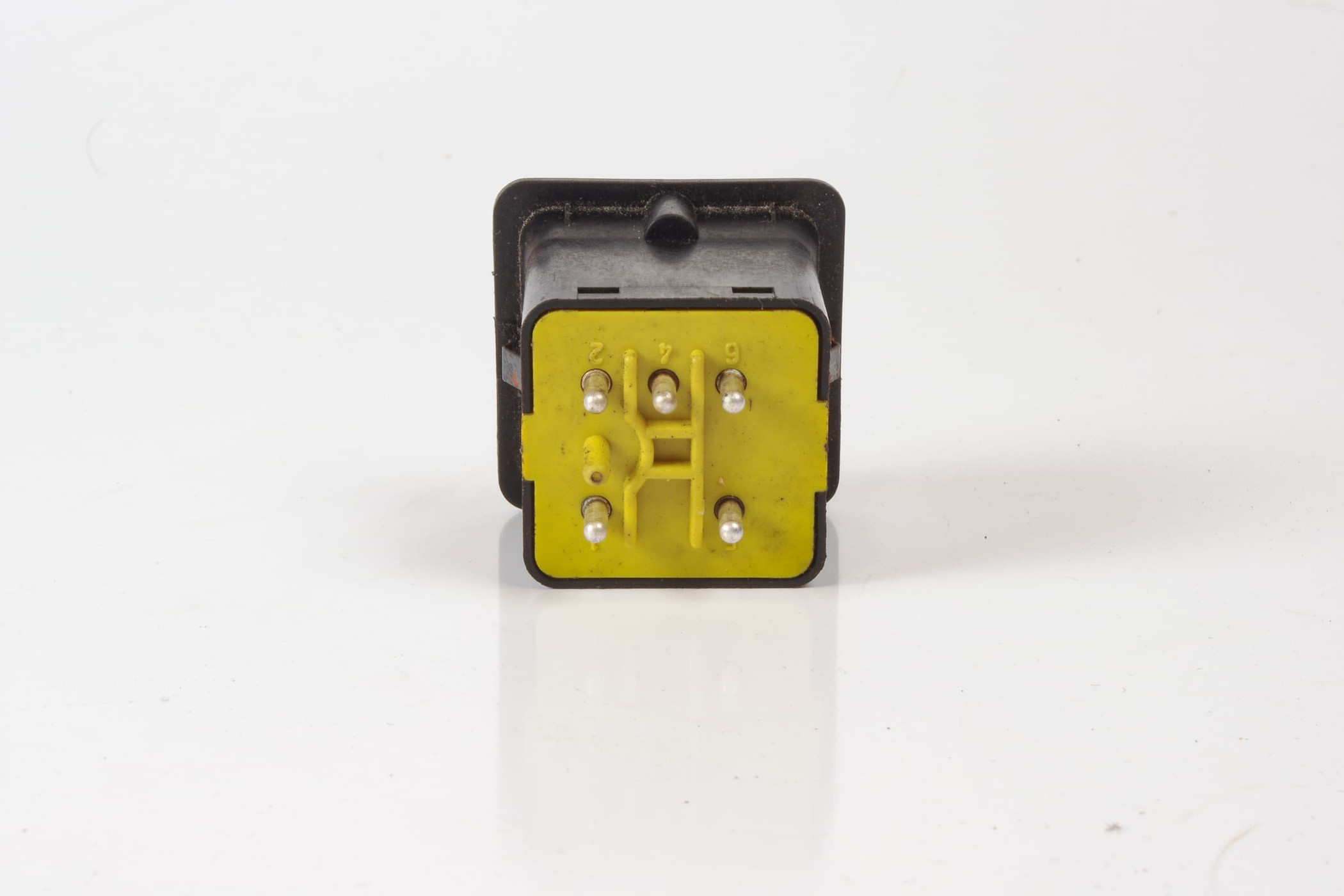 Mercedes 2018200610 Mirror Switch | W100 W108 W109 W111 S C107 R107 W113 SL...