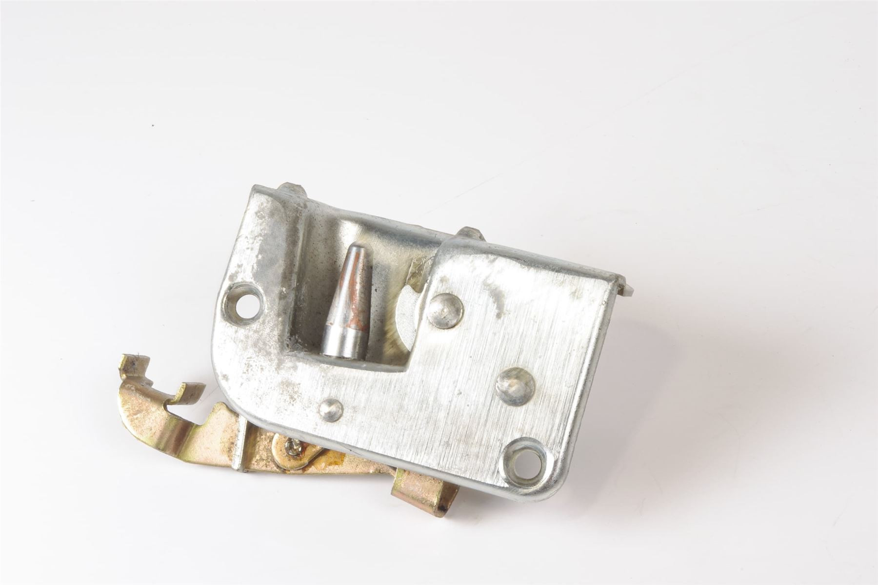 Mercedes 1077200335 Door Lock - Front Left | C107 R107 SL