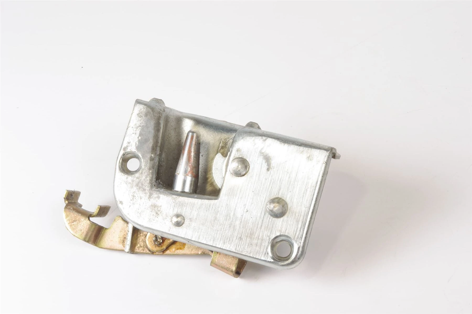 Mercedes 1077200335 Door Lock - Front Left | C107 R107 SL