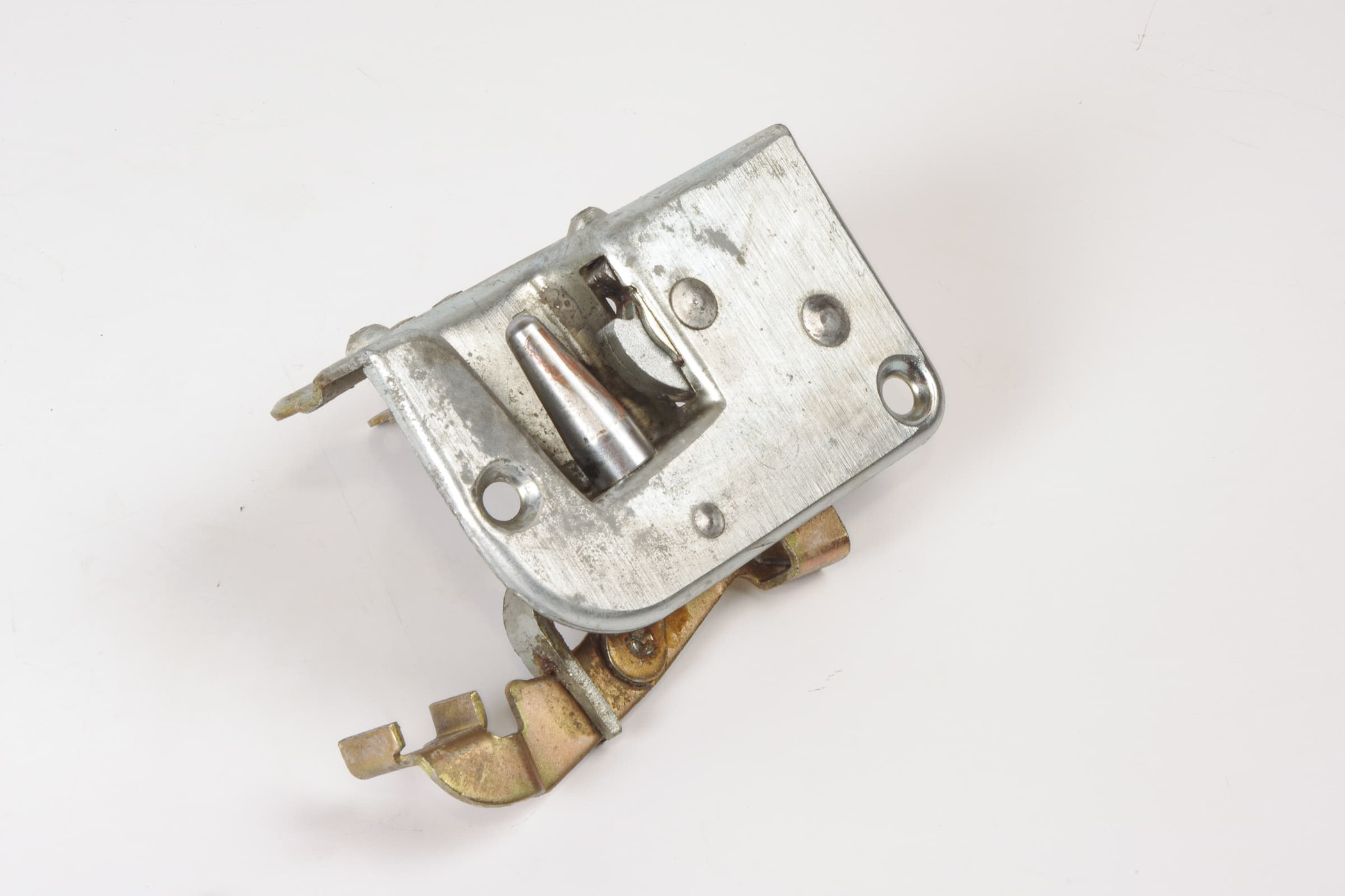 Mercedes 1077200335 Door Lock - Front Left | C107 R107 SL