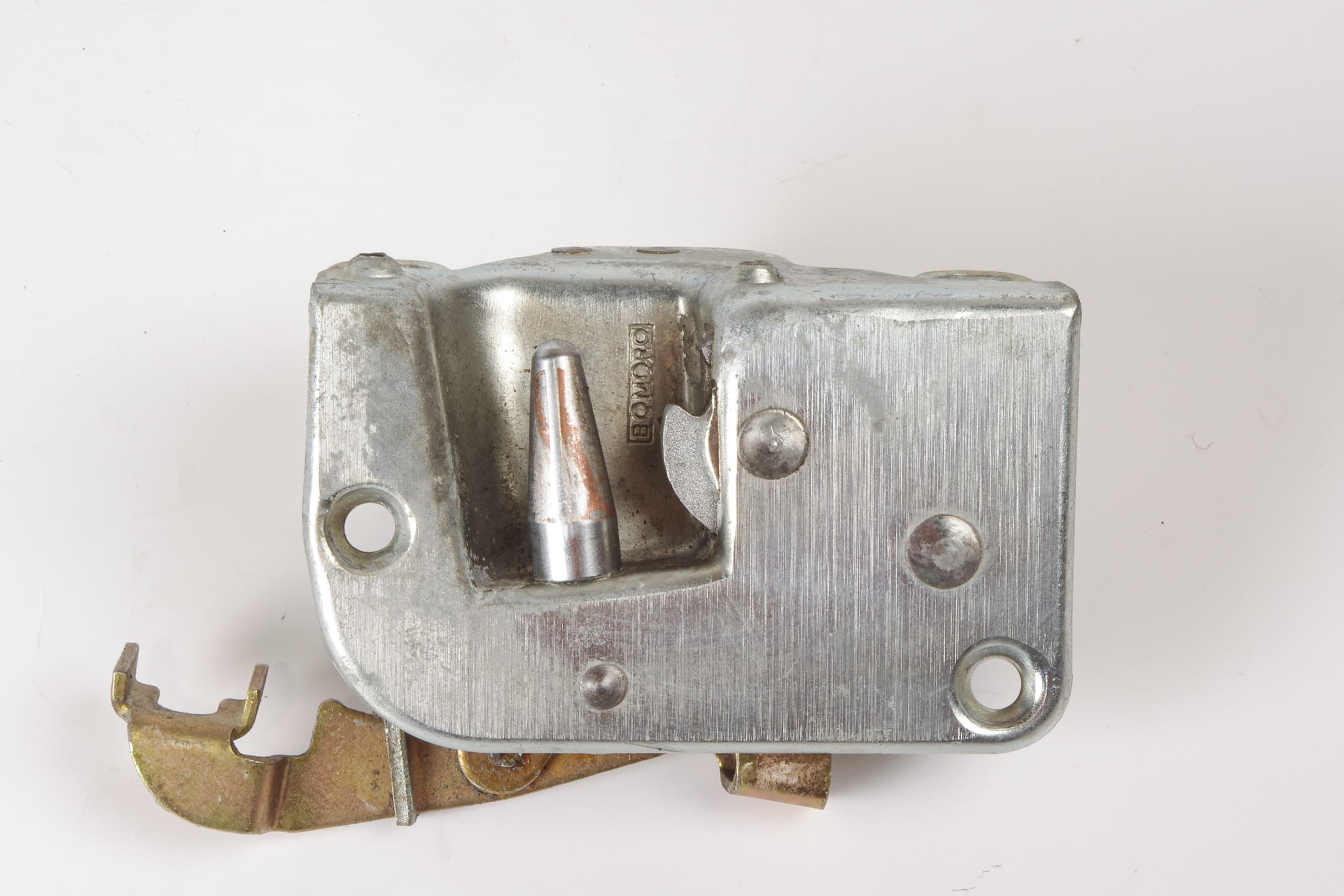 Mercedes 1077200335 Door Lock - Front Left | C107 R107 SL