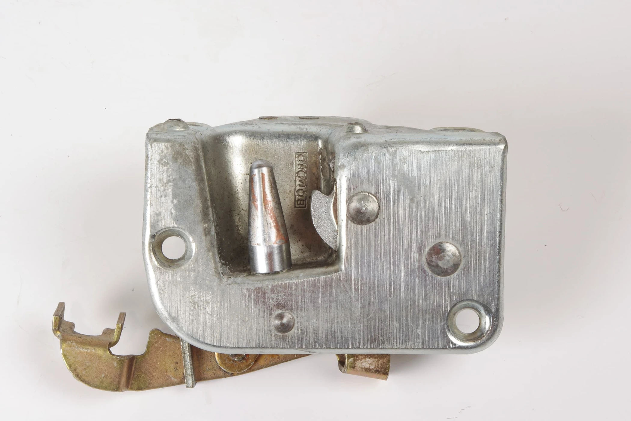 Mercedes 1077200335 Door Lock - Front Left | C107 R107 SL