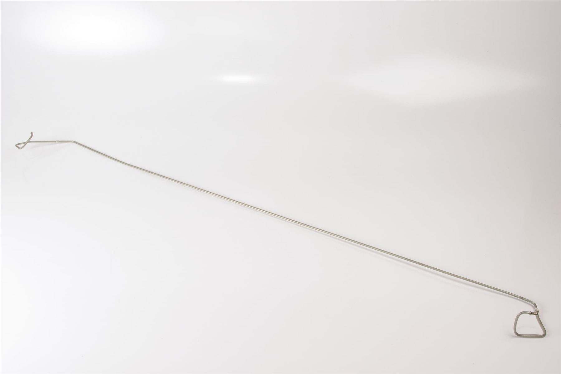 Mercedes 1298061550 Roof Hydraulic Line | R129 SL