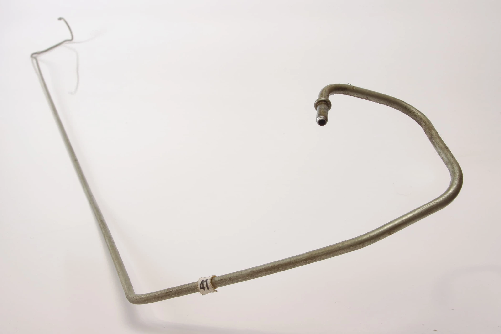 Mercedes 1298061550 Roof Hydraulic Line | R129 SL