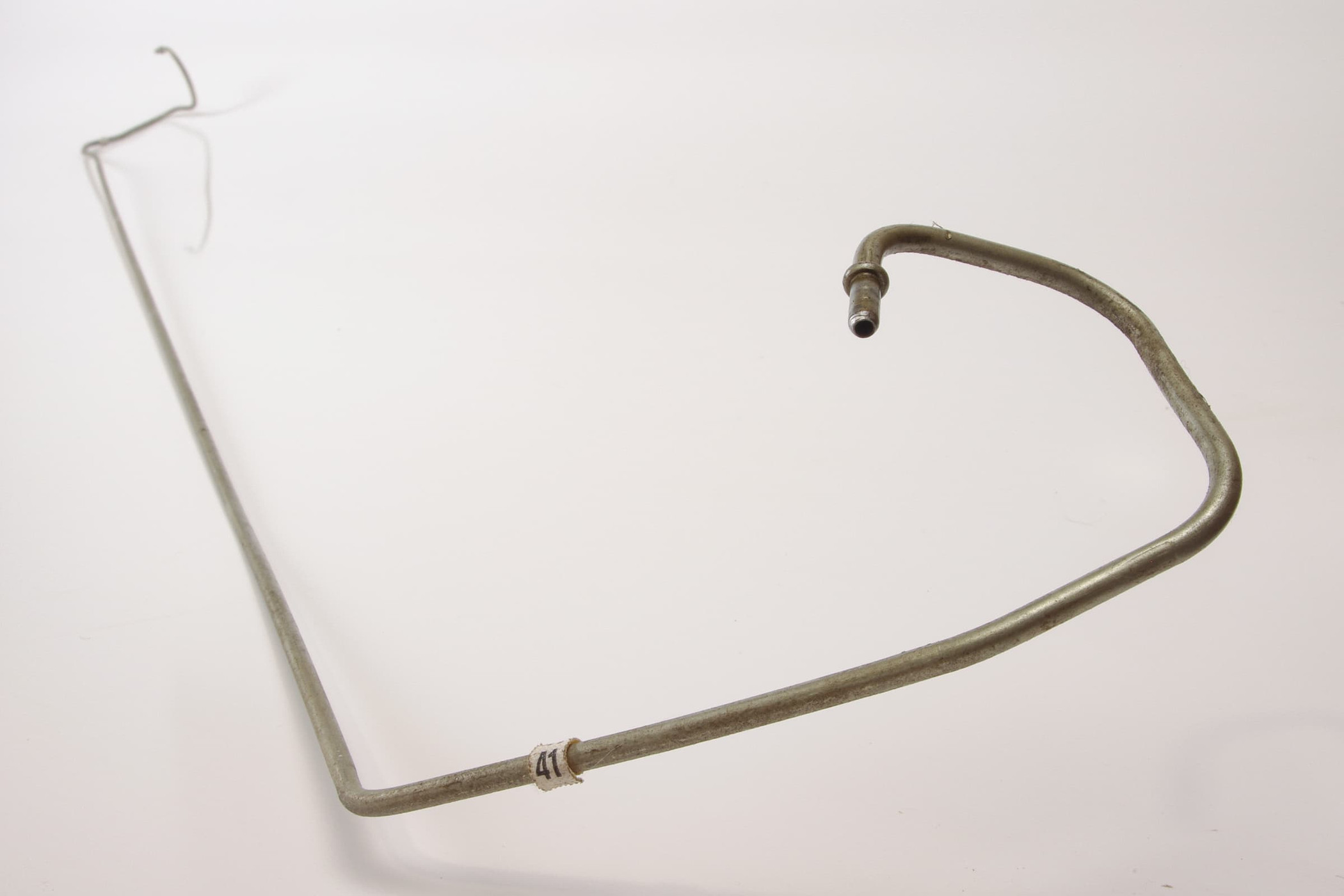 Mercedes 1298061550 Roof Hydraulic Line | R129 SL