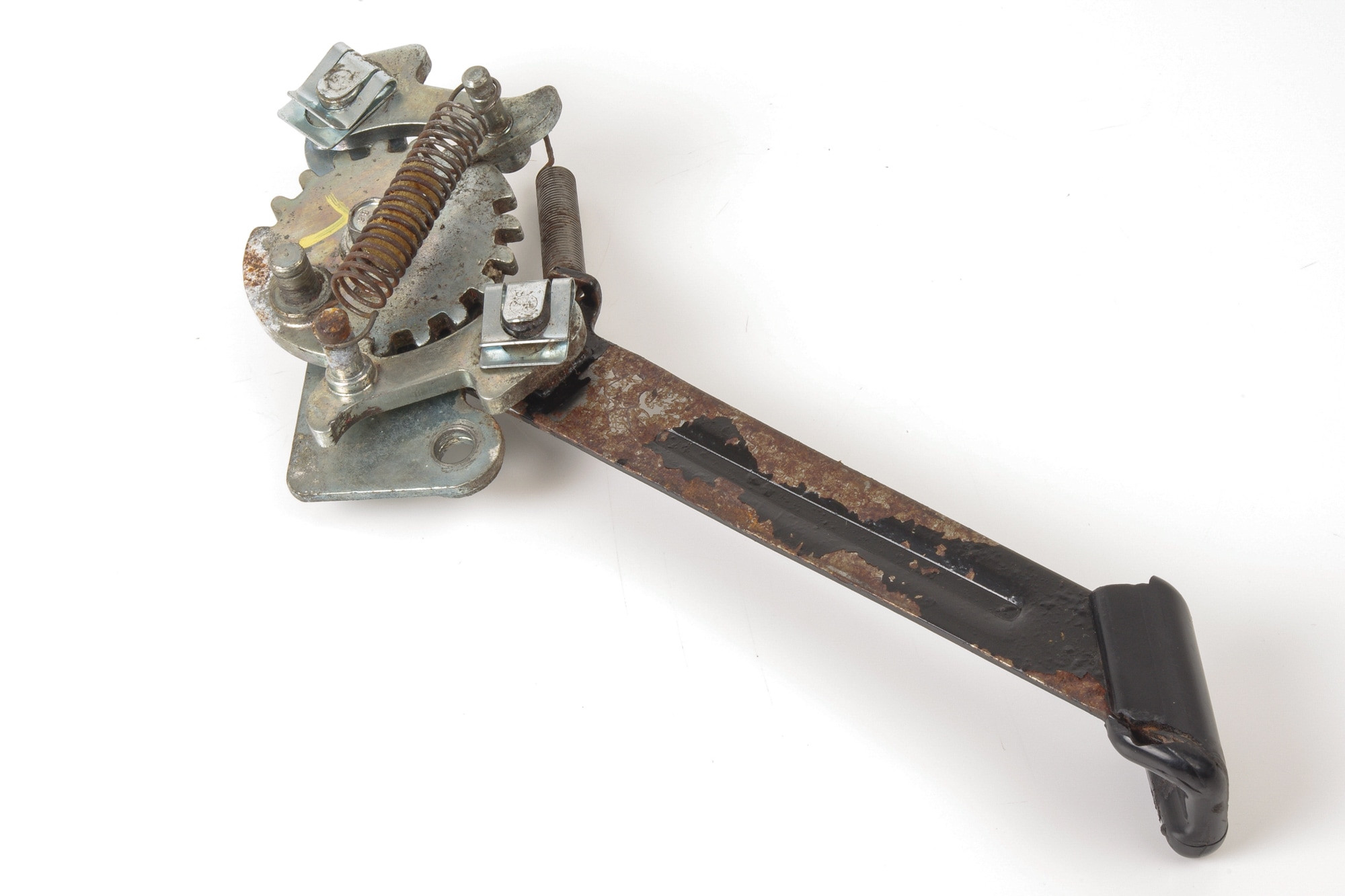 Mercedes 1079100336 Seat Adjust Lever - Left | R107 SL