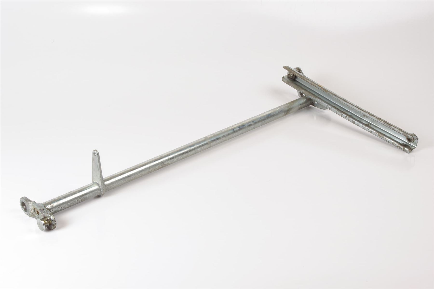 Mercedes 1079100696 Seat Rail Connector - Left | R107 SL