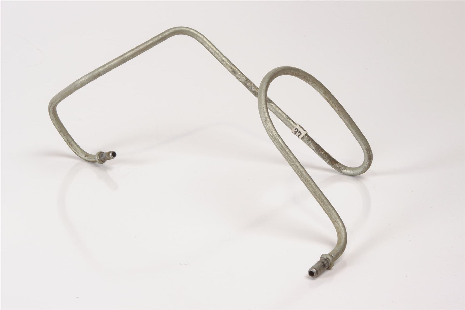 Mercedes 1298061250 Roof Hydraulic Line | R129 SL