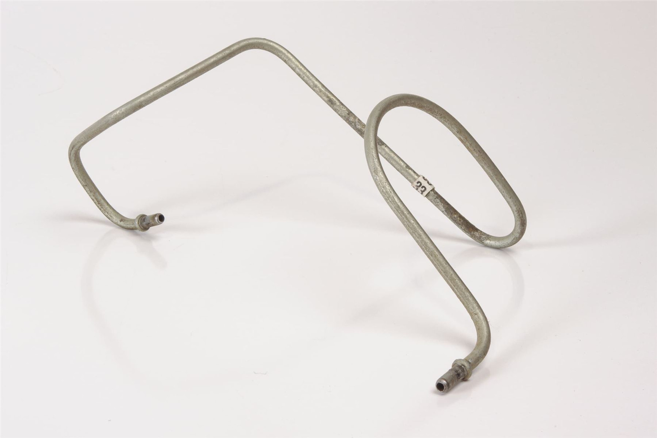 Mercedes 1298061250 Roof Hydraulic Line | R129 SL