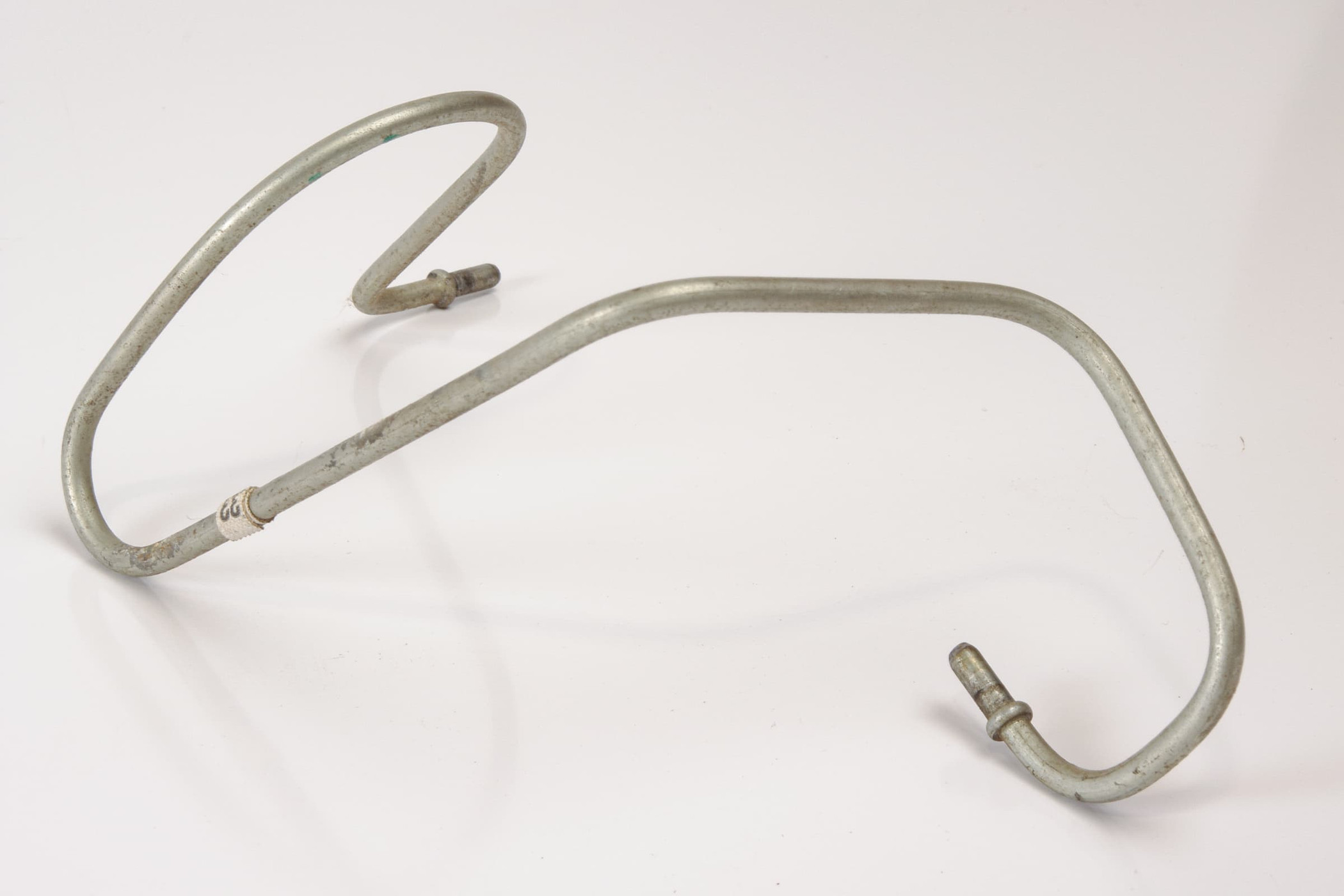 Mercedes 1298061250 Roof Hydraulic Line | R129 SL