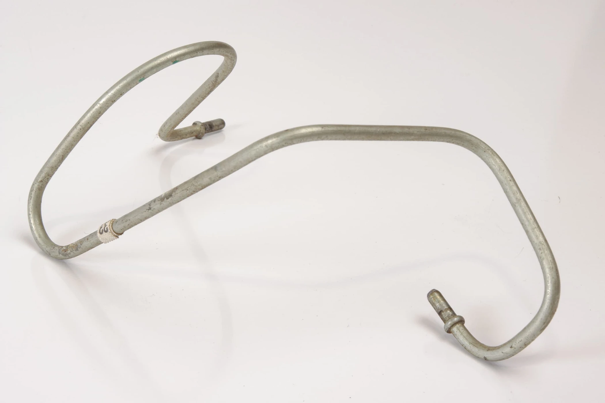 Mercedes 1298061250 Roof Hydraulic Line | R129 SL