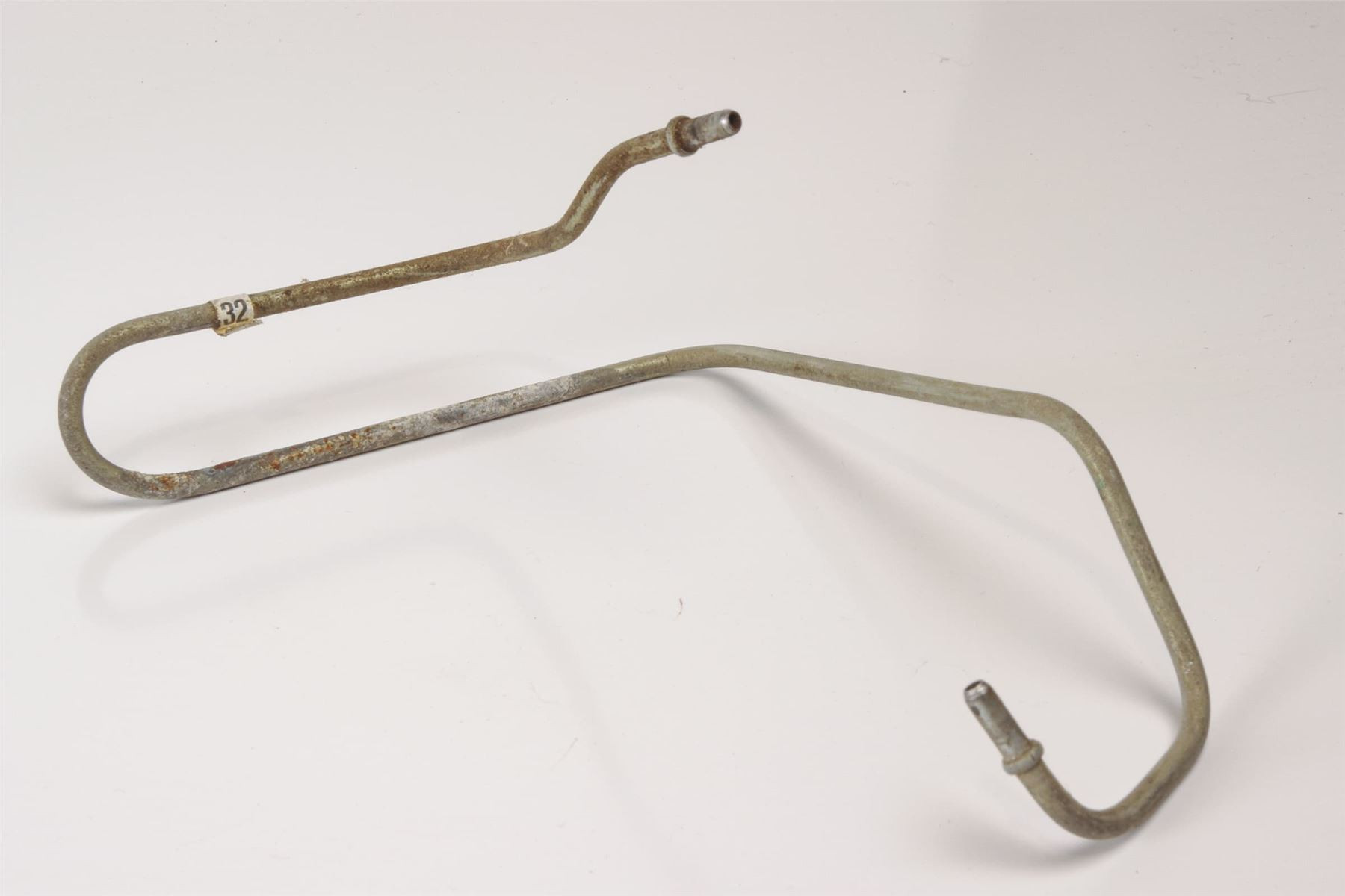 Mercedes 1298061150 Roof Hydraulic Line | R129 SL