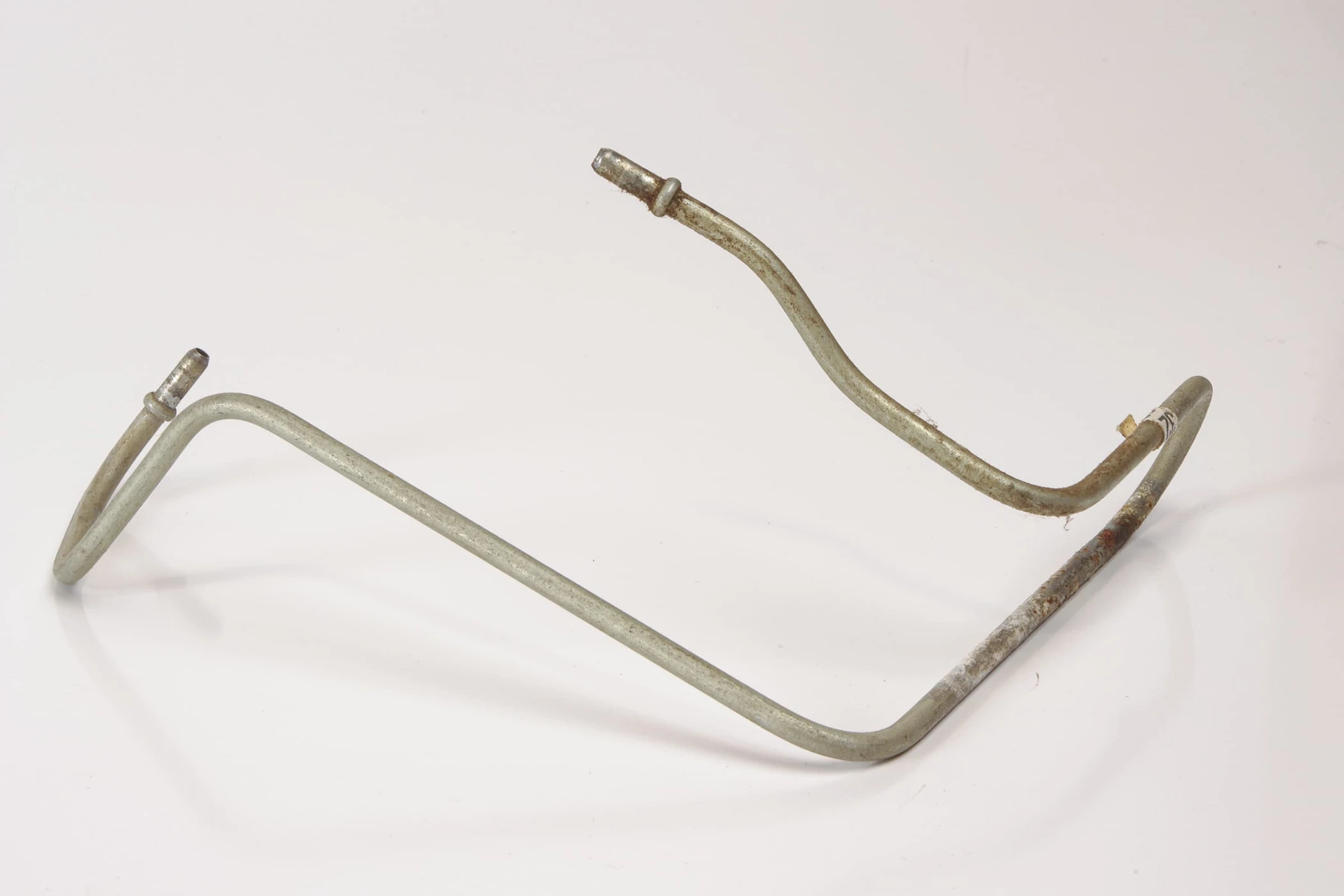 Mercedes 1298061150 Roof Hydraulic Line | R129 SL