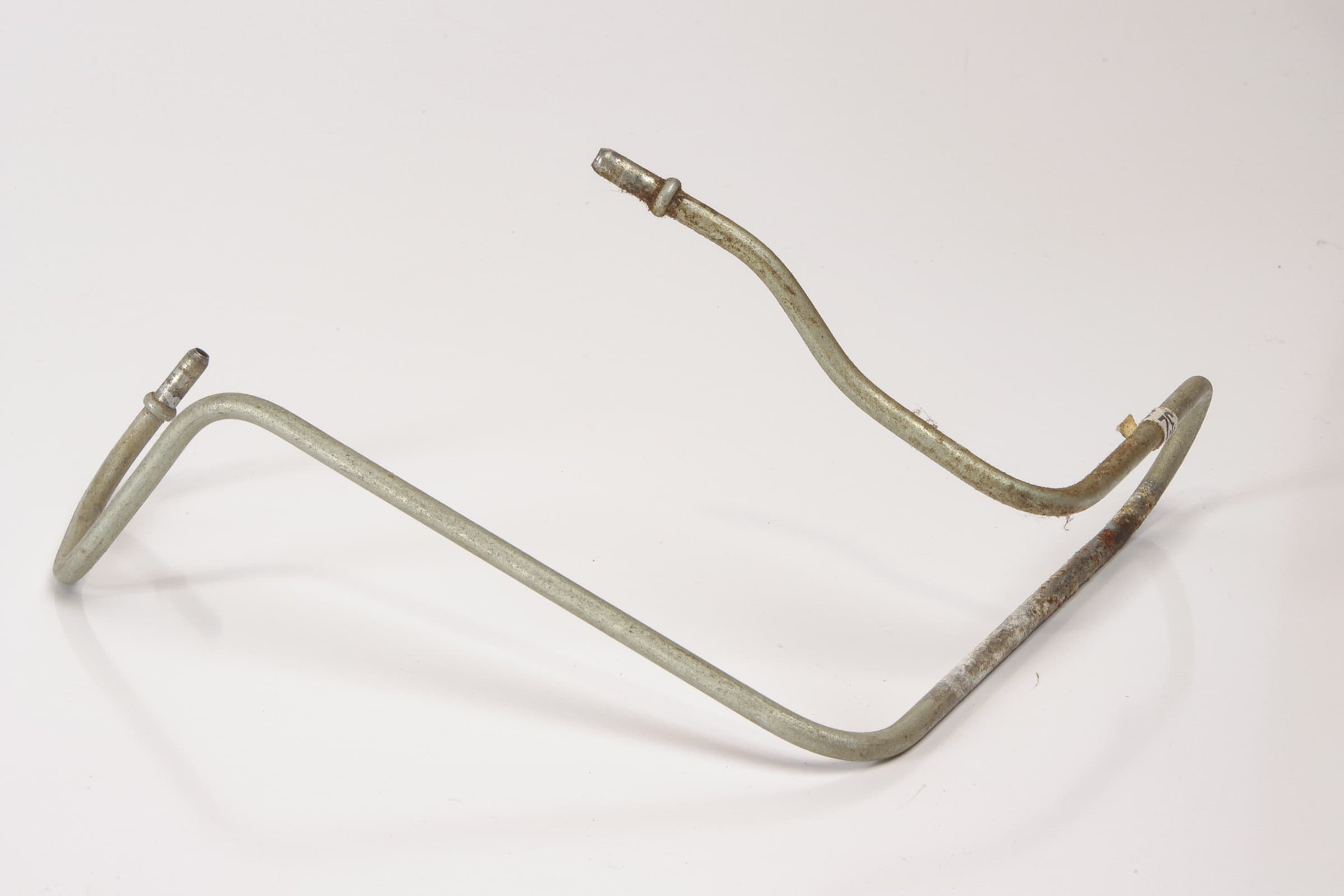 Mercedes 1298061150 Roof Hydraulic Line | R129 SL