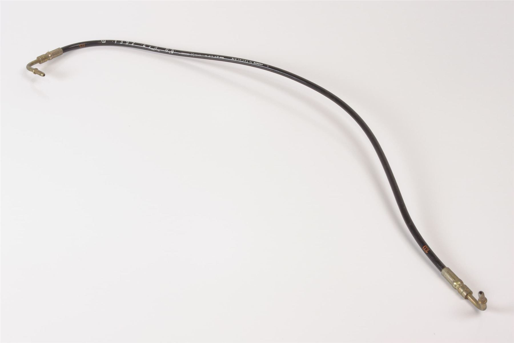 Mercedes 1298001183 Roof Hydraulic Line | R129 SL