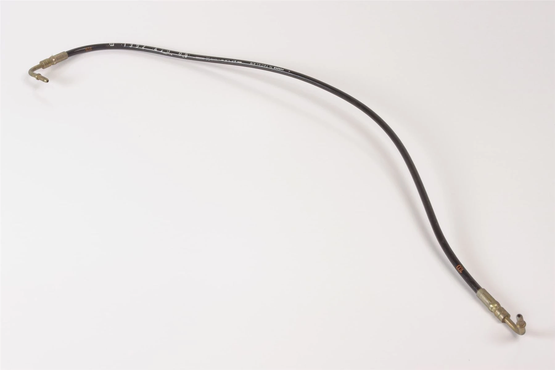 Mercedes 1298001183 Roof Hydraulic Line | R129 SL