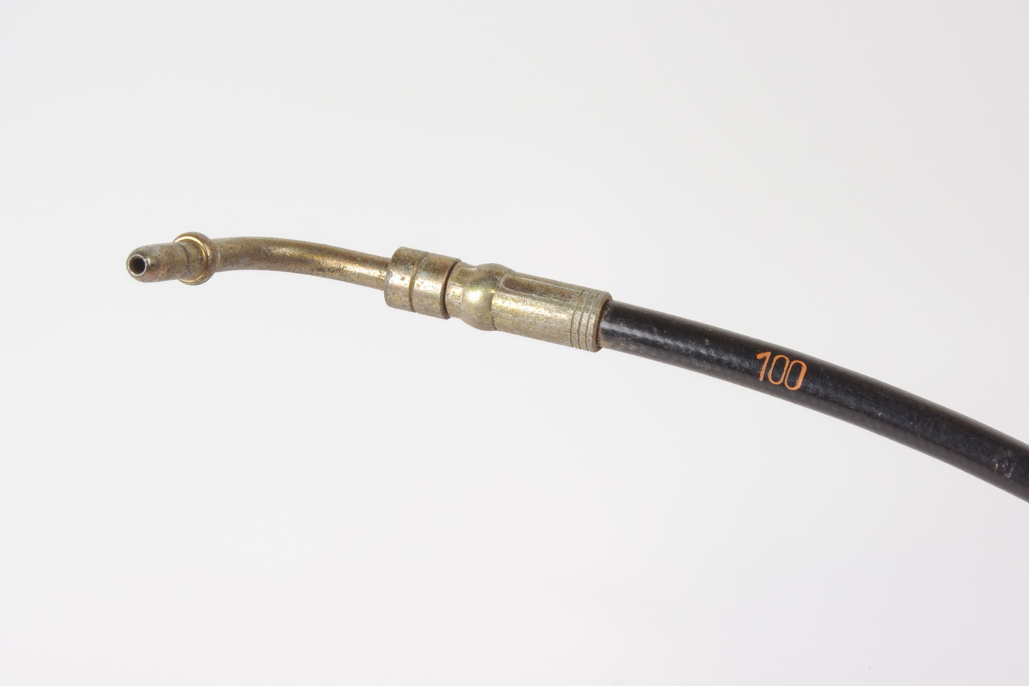 Mercedes 1298001183 Roof Hydraulic Line | R129 SL