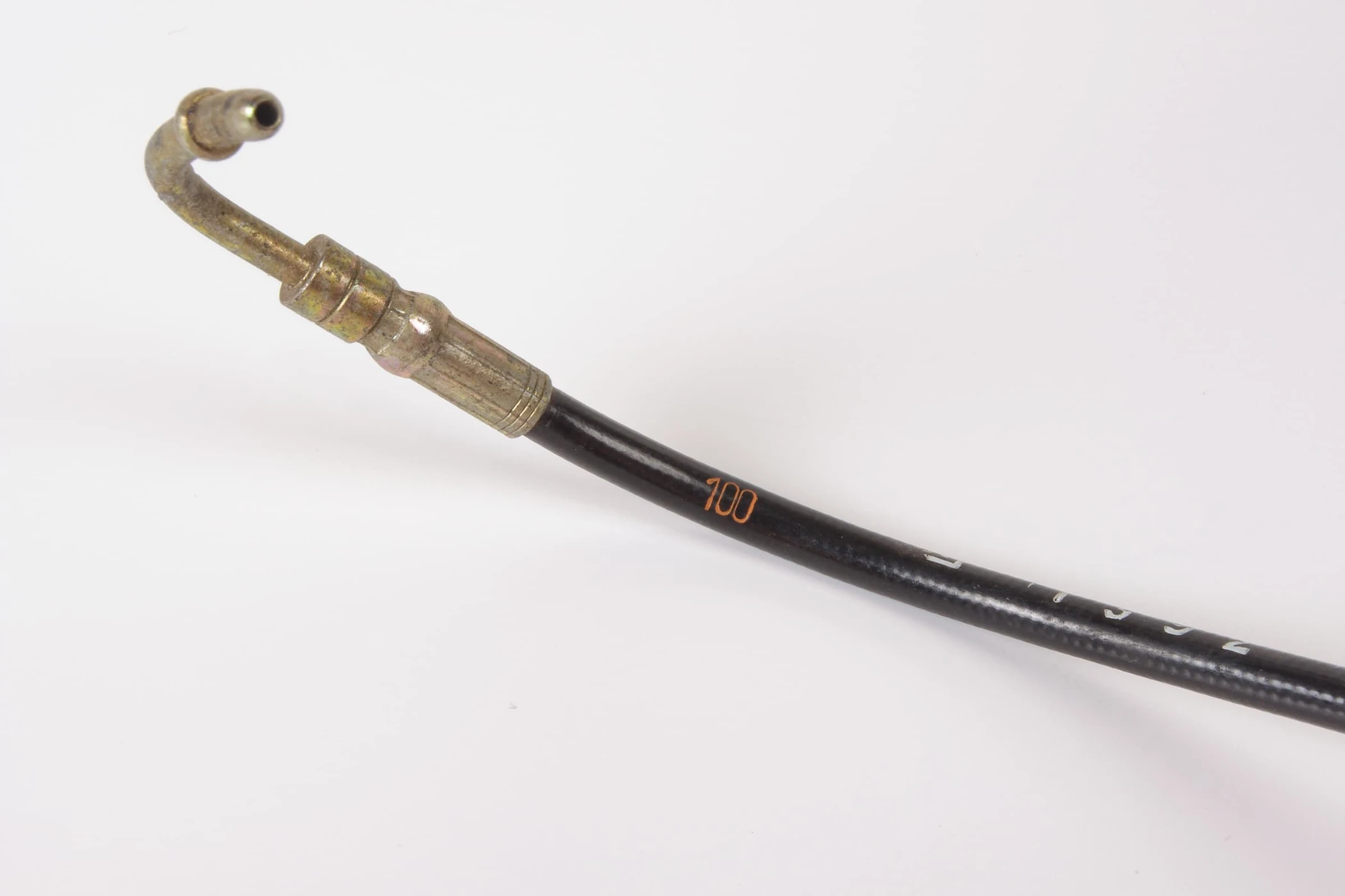 Mercedes 1298001183 Roof Hydraulic Line | R129 SL