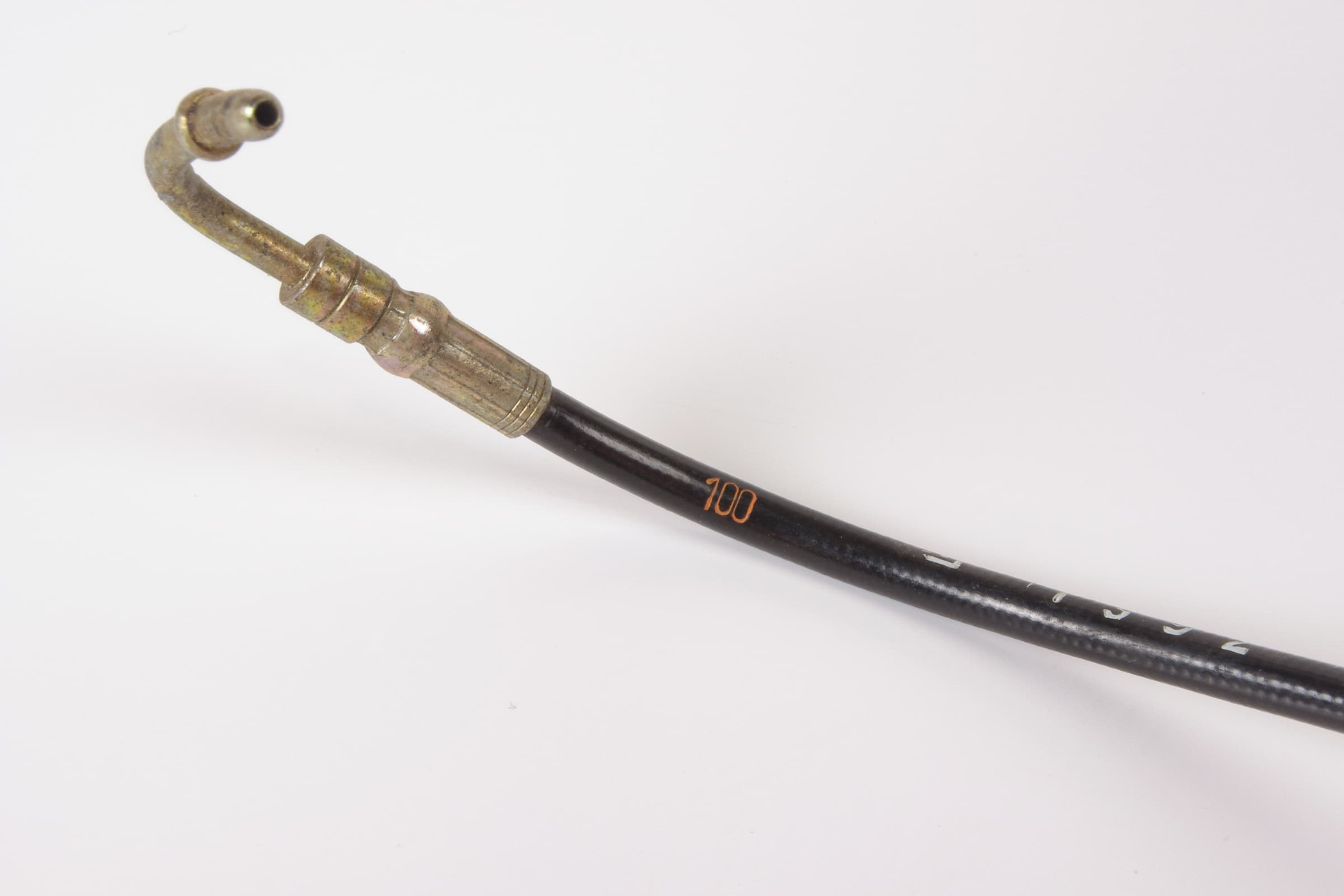 Mercedes 1298001183 Roof Hydraulic Line | R129 SL